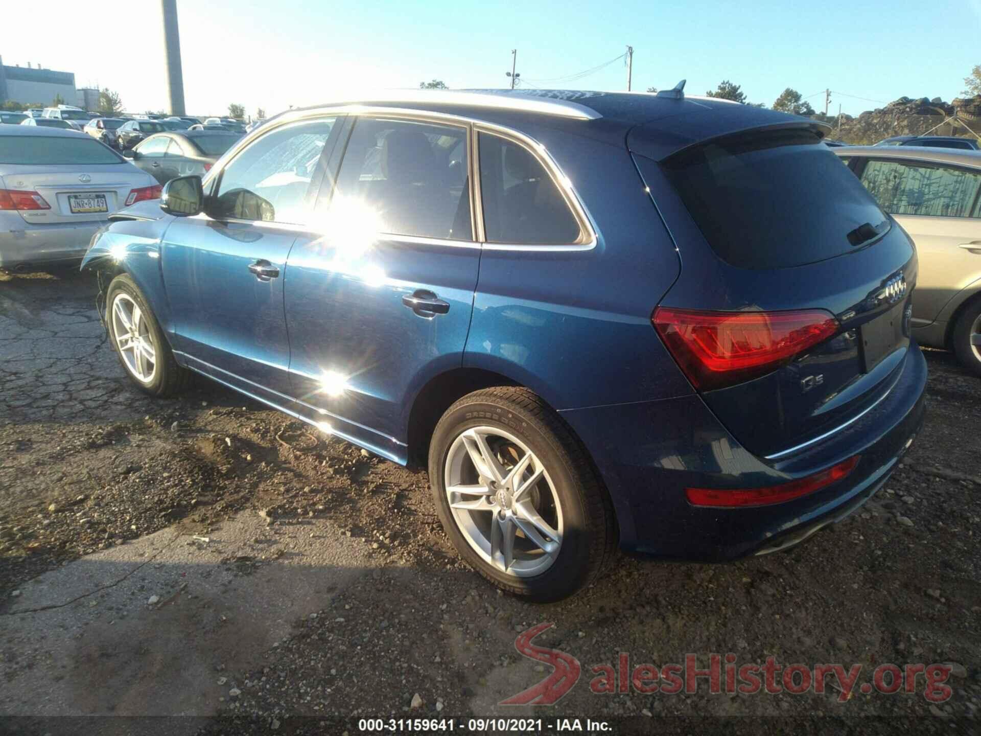 WA1D7AFP2GA012219 2016 AUDI Q5