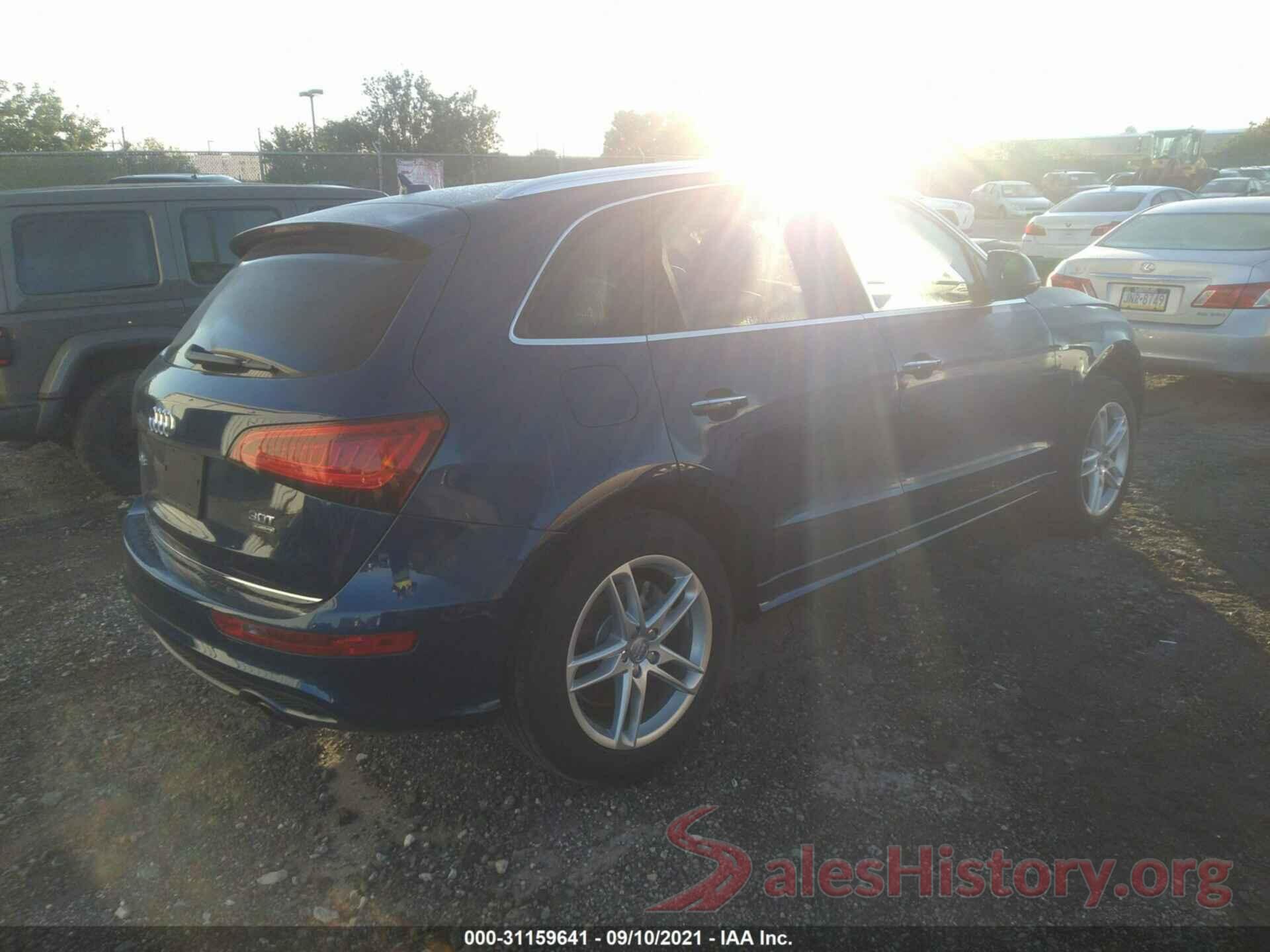 WA1D7AFP2GA012219 2016 AUDI Q5