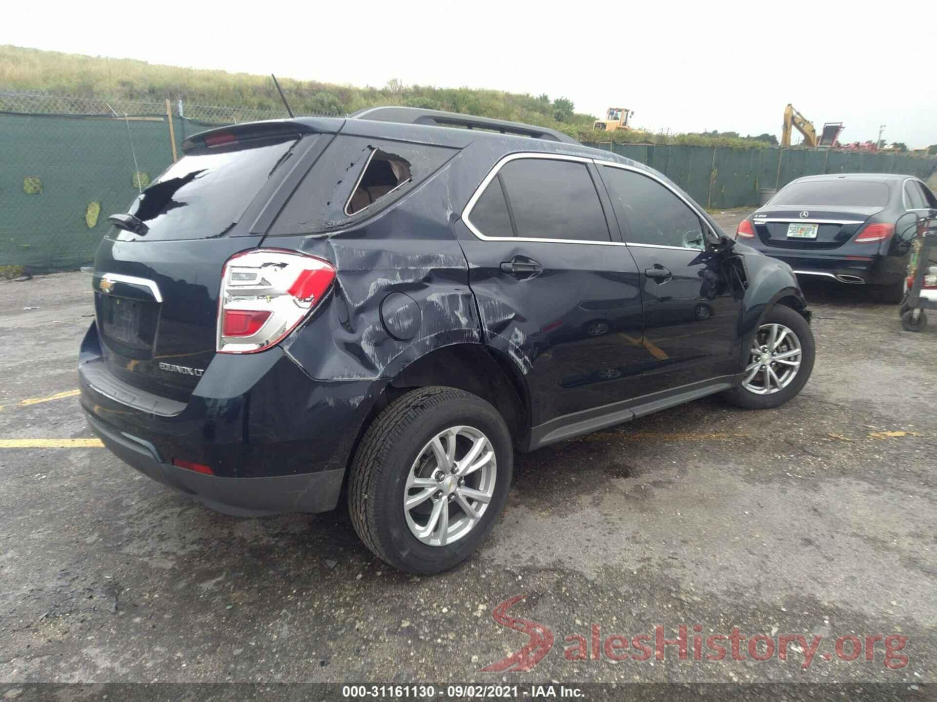 2GNALCEK8G1107889 2016 CHEVROLET EQUINOX