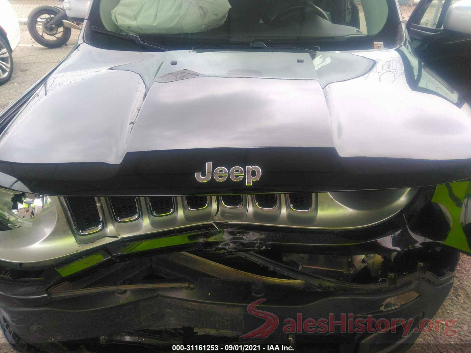 ZACCJADB1HPF09256 2017 JEEP RENEGADE