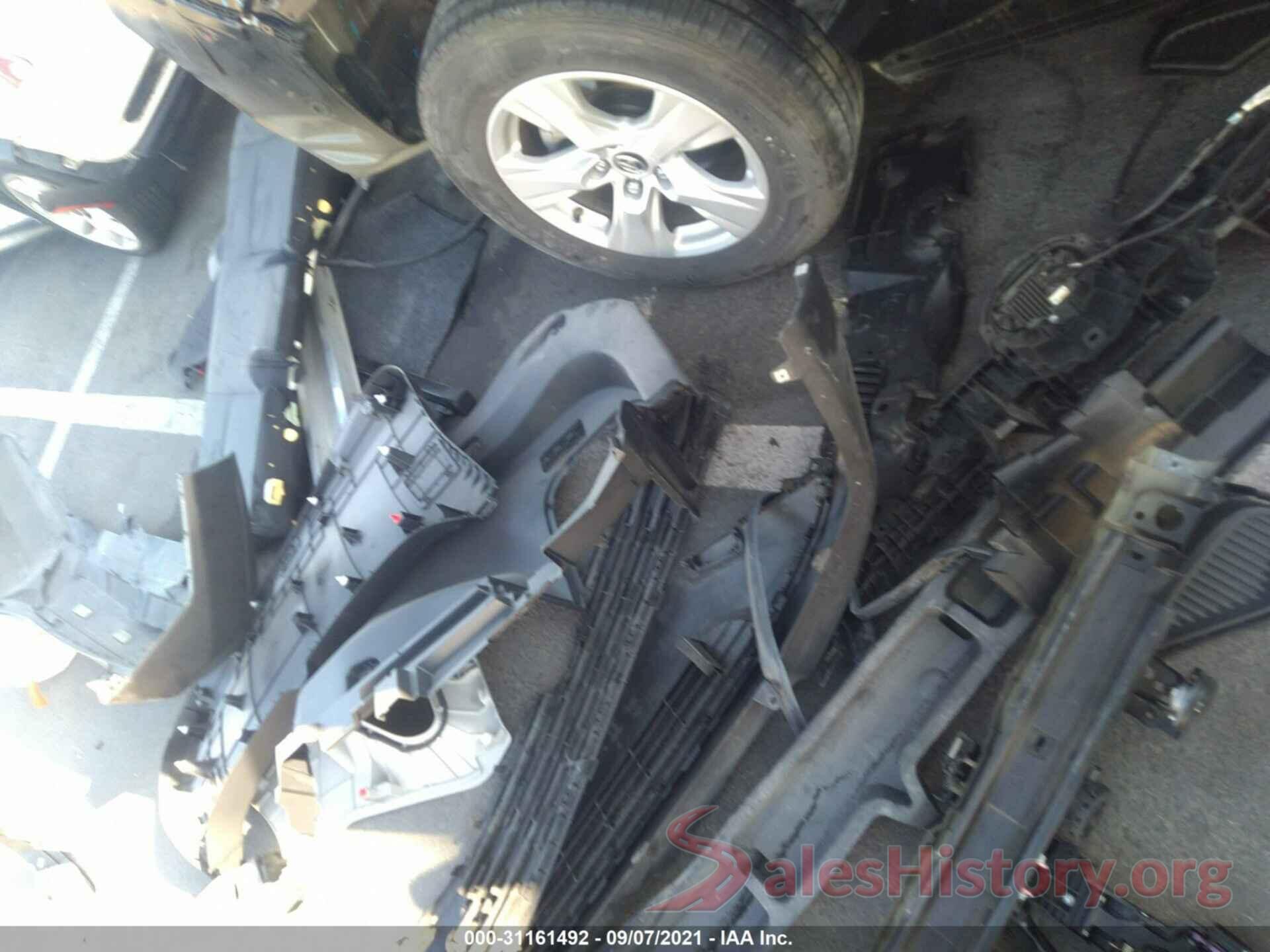 JTMLWRFV6KD004228 2019 TOYOTA RAV4