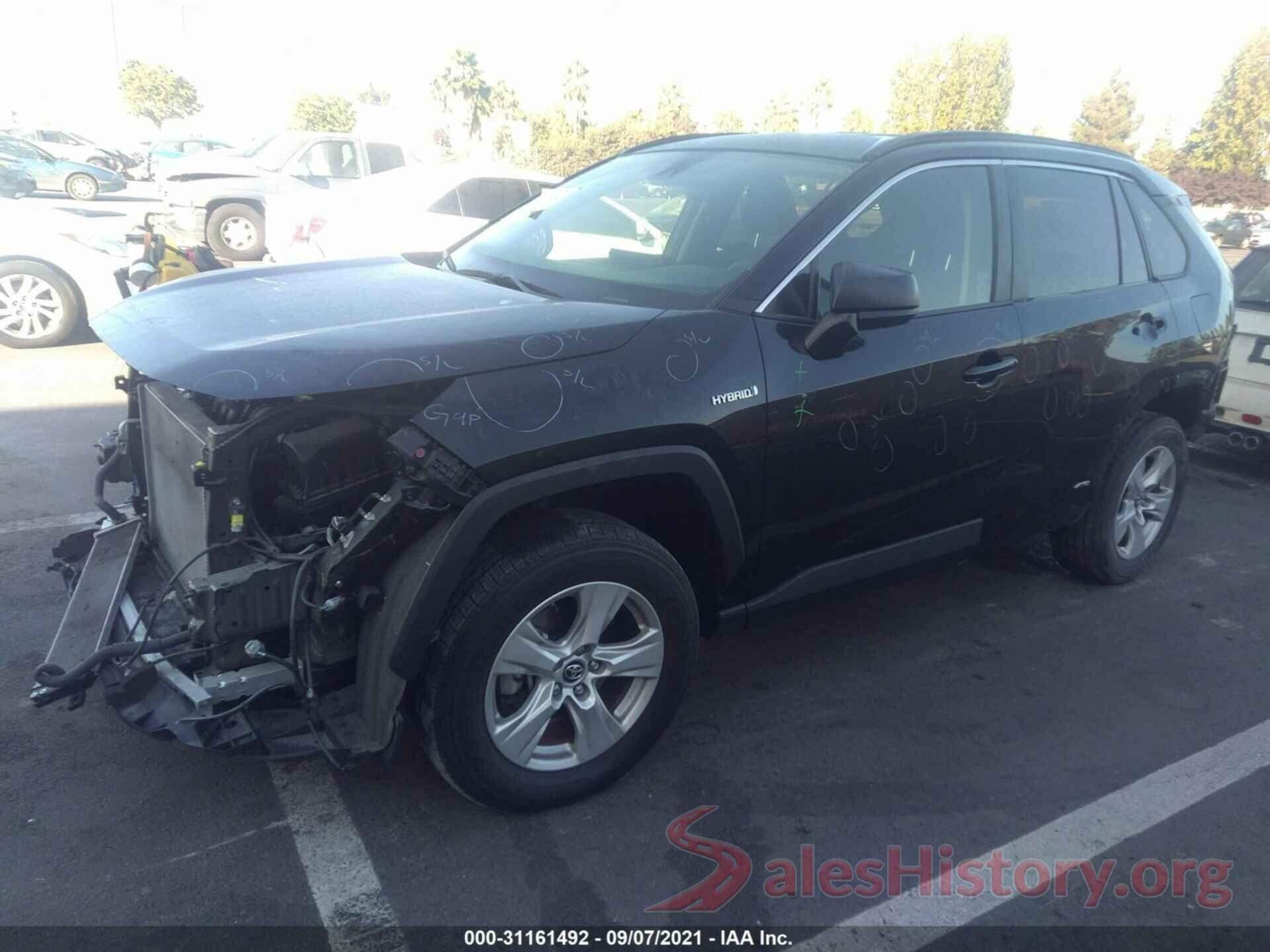 JTMLWRFV6KD004228 2019 TOYOTA RAV4