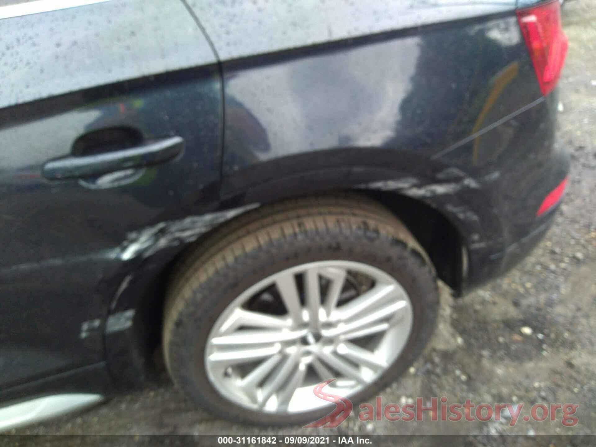 WA1CNAFY8J2079094 2018 AUDI Q5