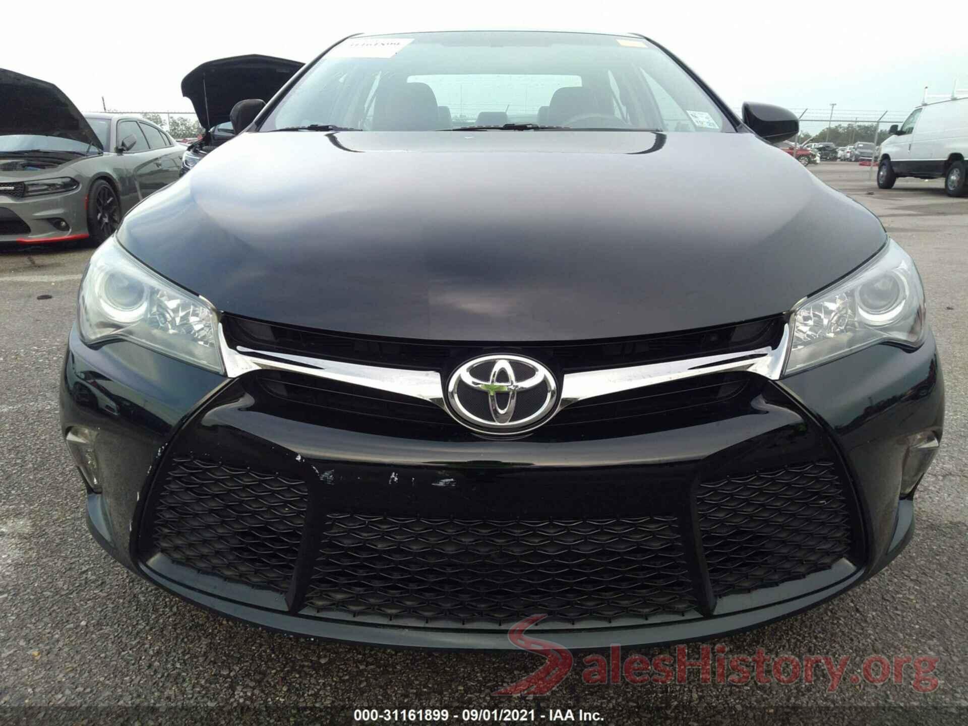 4T1BF1FK0HU704236 2017 TOYOTA CAMRY