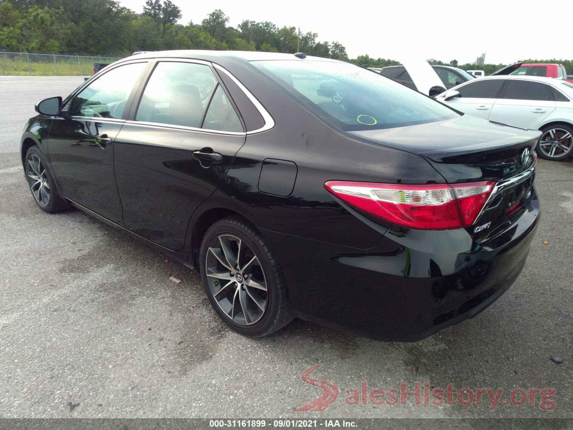 4T1BF1FK0HU704236 2017 TOYOTA CAMRY