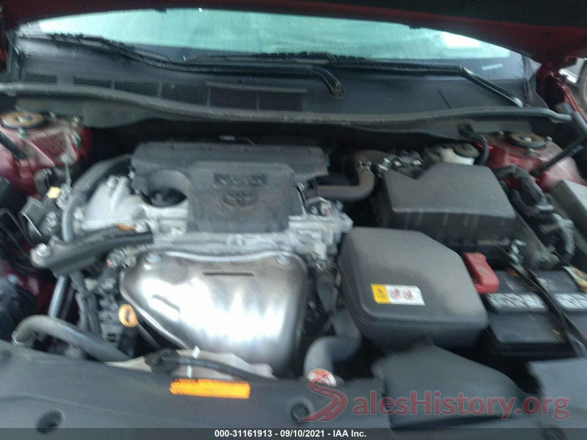 4T1BF1FK0HU706715 2017 TOYOTA CAMRY