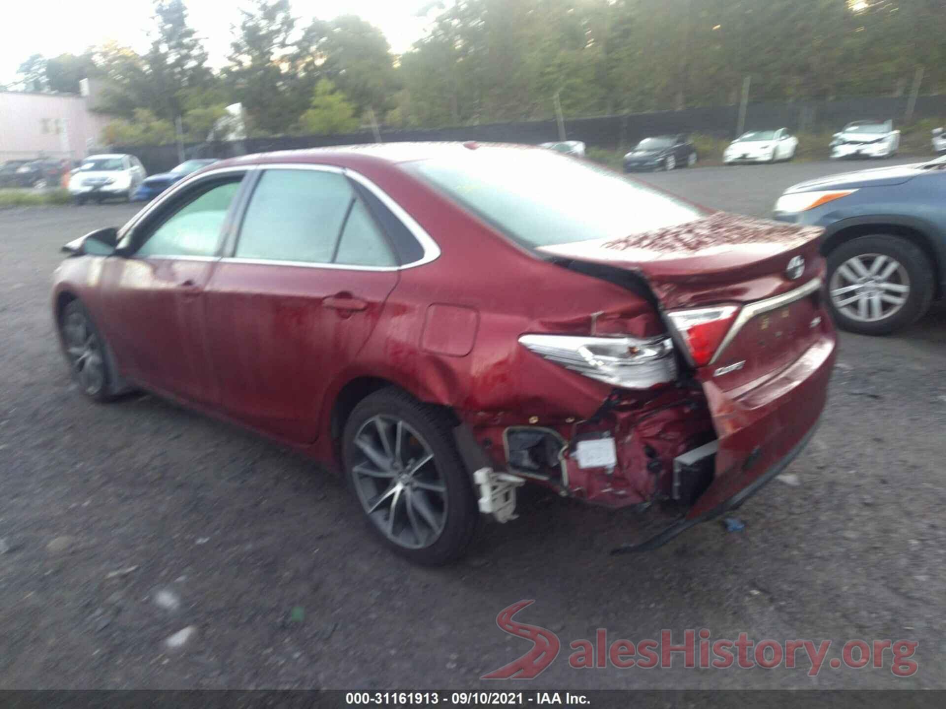 4T1BF1FK0HU706715 2017 TOYOTA CAMRY