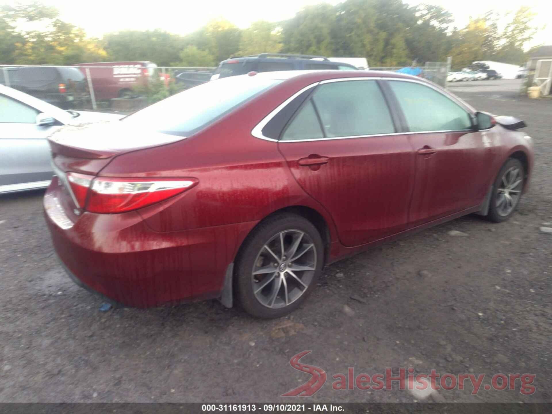 4T1BF1FK0HU706715 2017 TOYOTA CAMRY