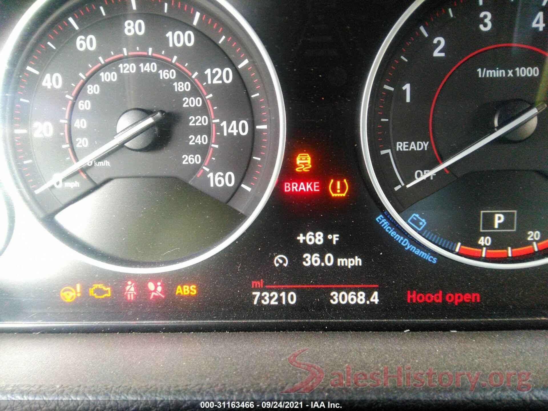 WBA4J5C58JBF06247 2018 BMW 4 SERIES