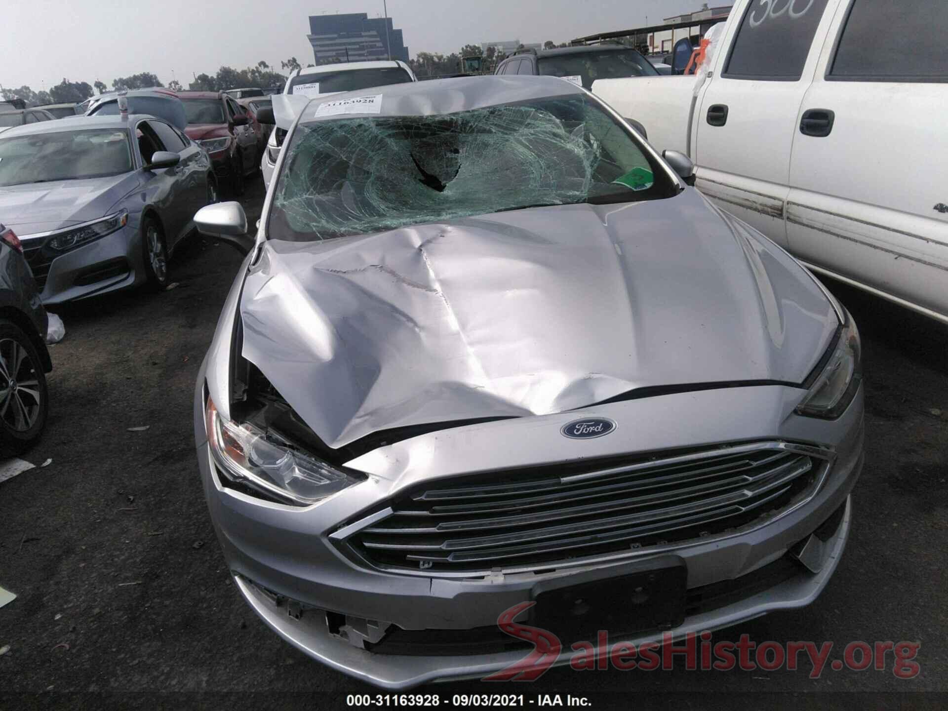 3FA6P0G77HR179891 2017 FORD FUSION