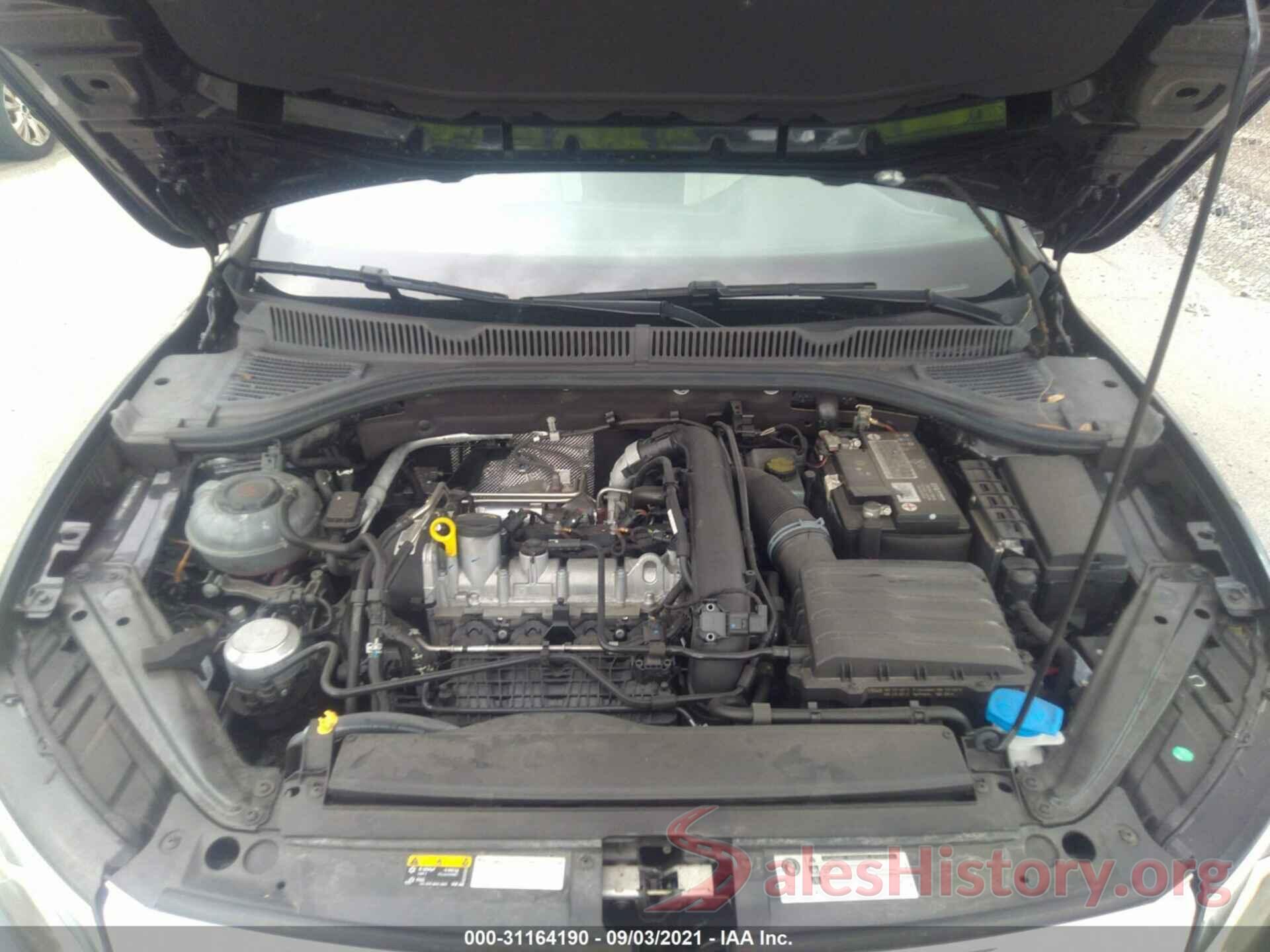 3VWC57BU6KM115951 2019 VOLKSWAGEN JETTA