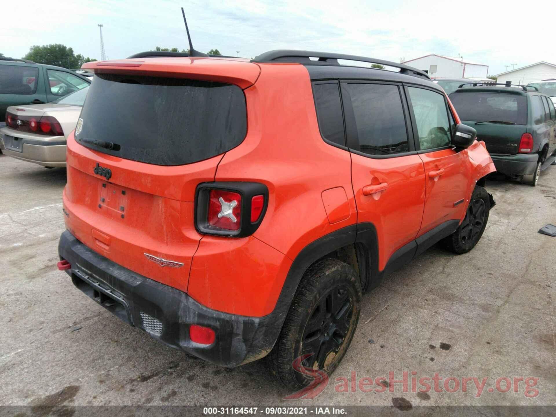 ZACCJBCB3JPH01498 2018 JEEP RENEGADE