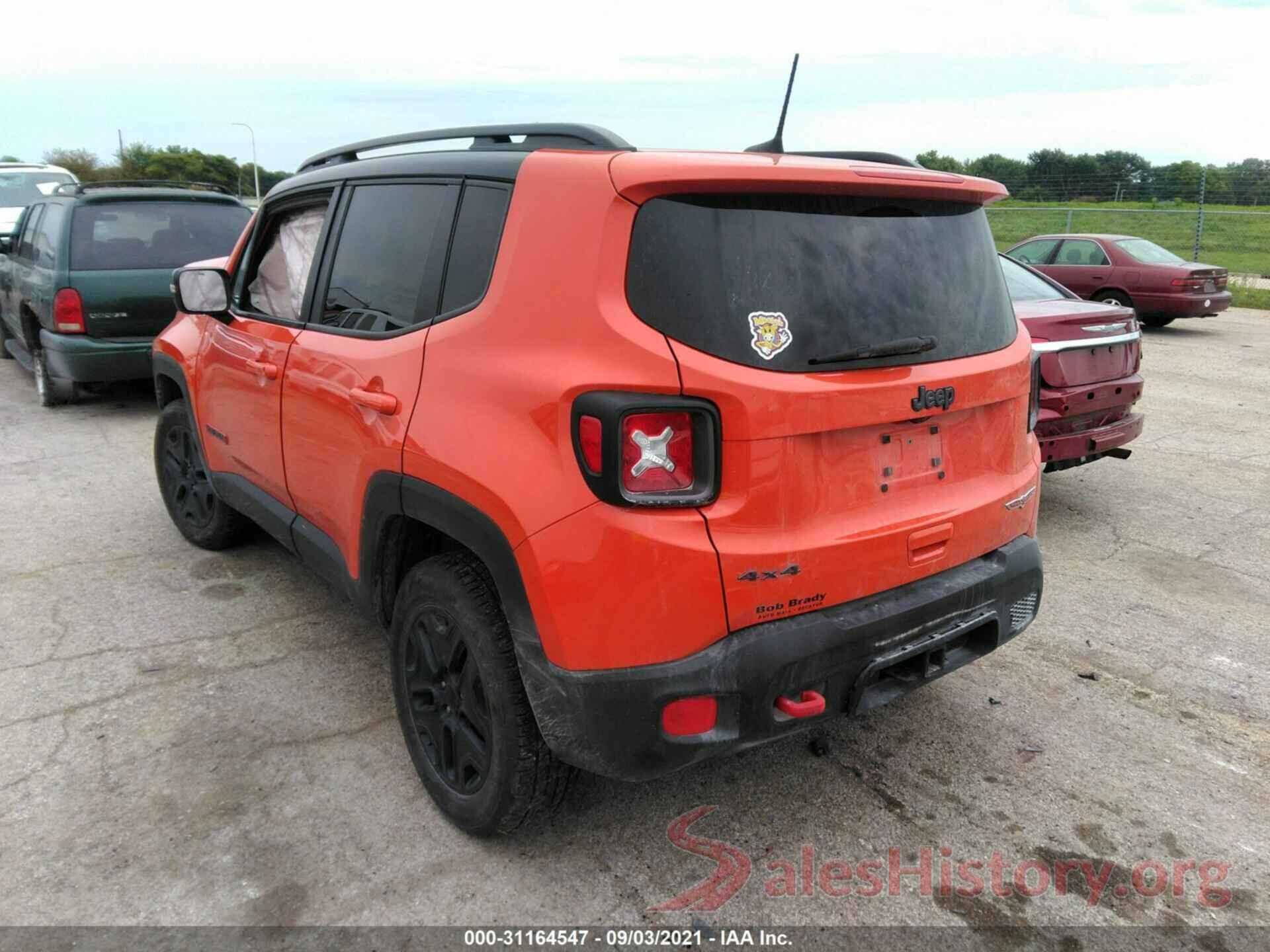 ZACCJBCB3JPH01498 2018 JEEP RENEGADE