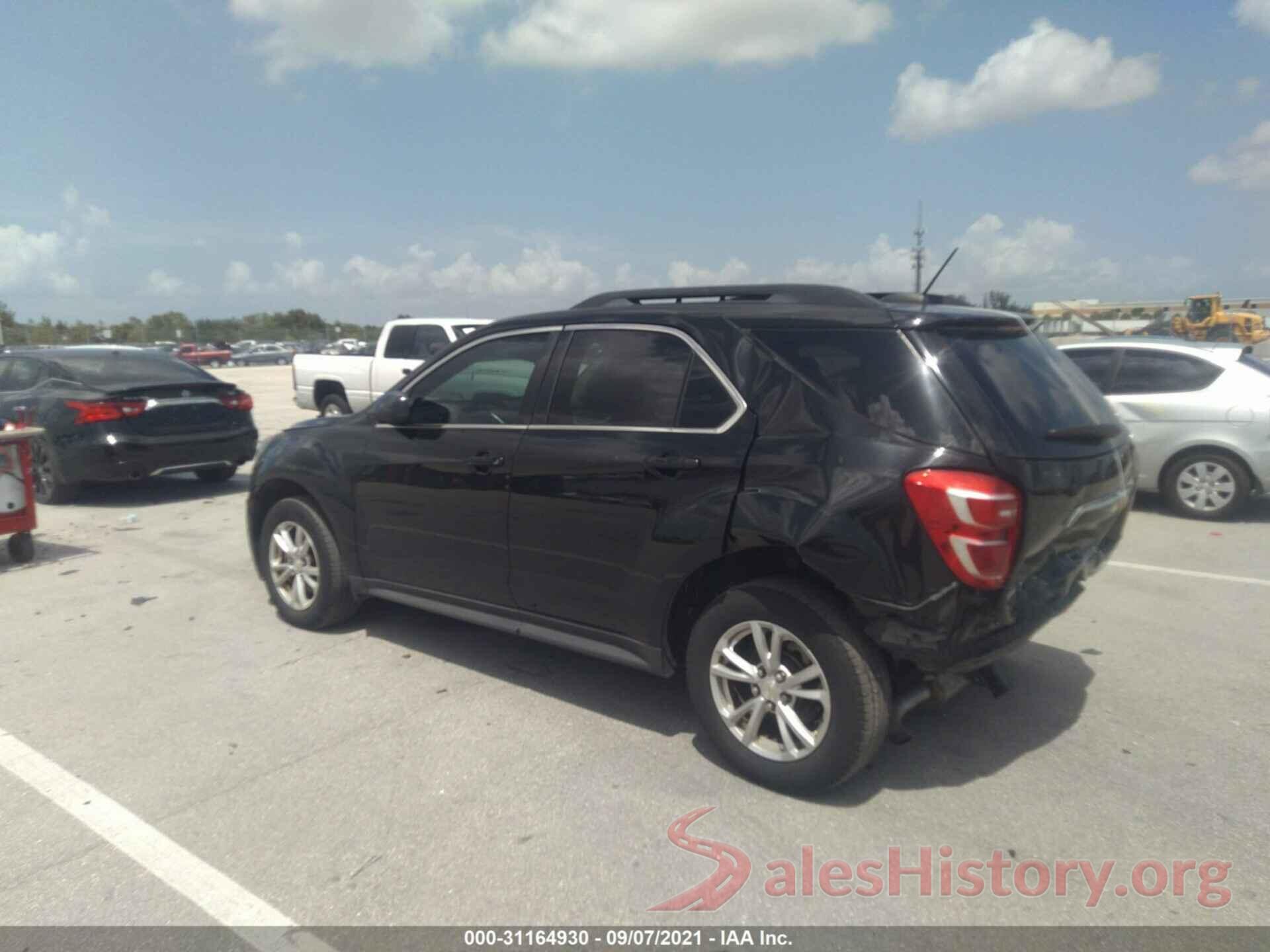 2GNALCEK2H6159829 2017 CHEVROLET EQUINOX