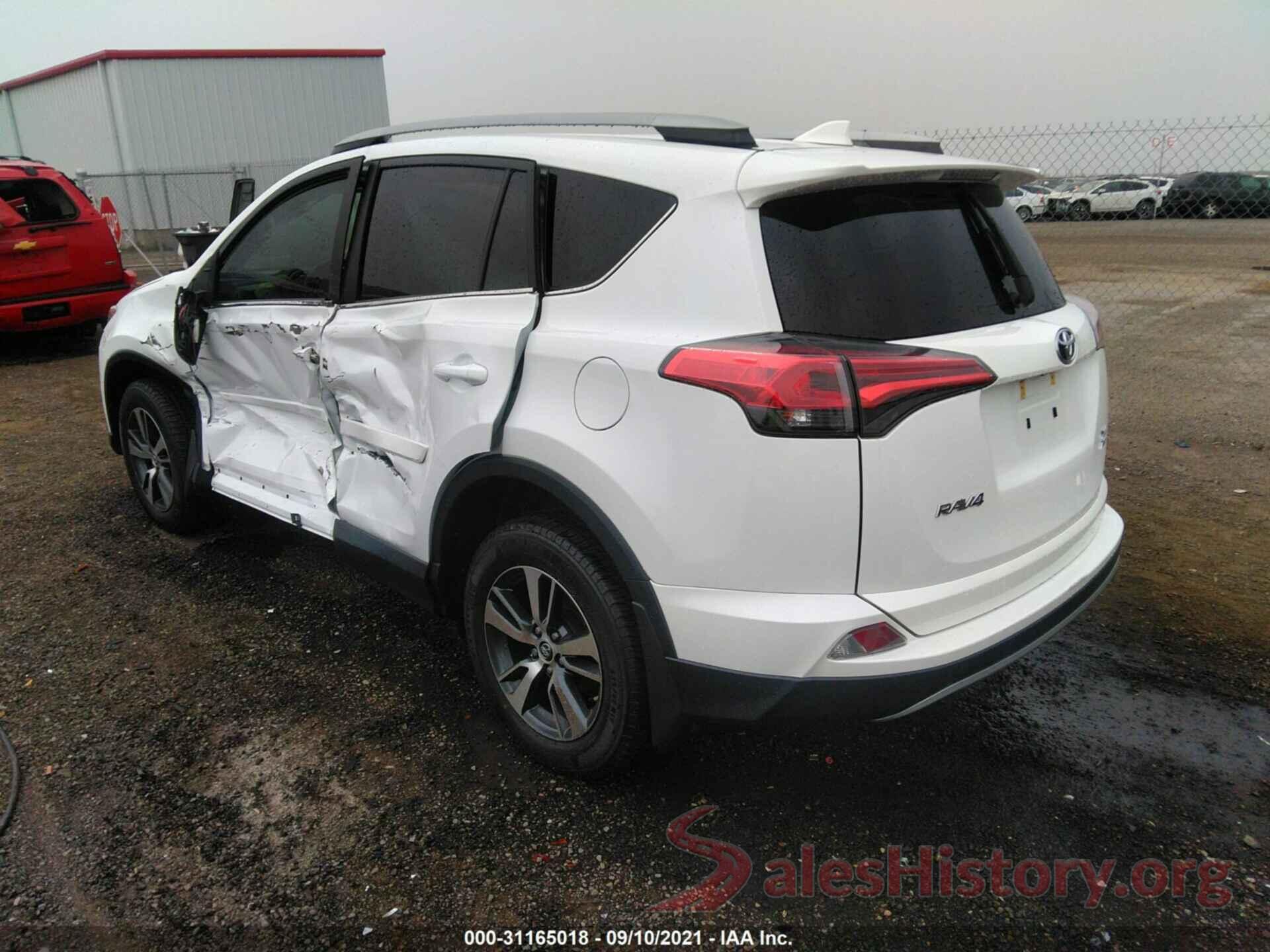 2T3RFREV2JW751886 2018 TOYOTA RAV4