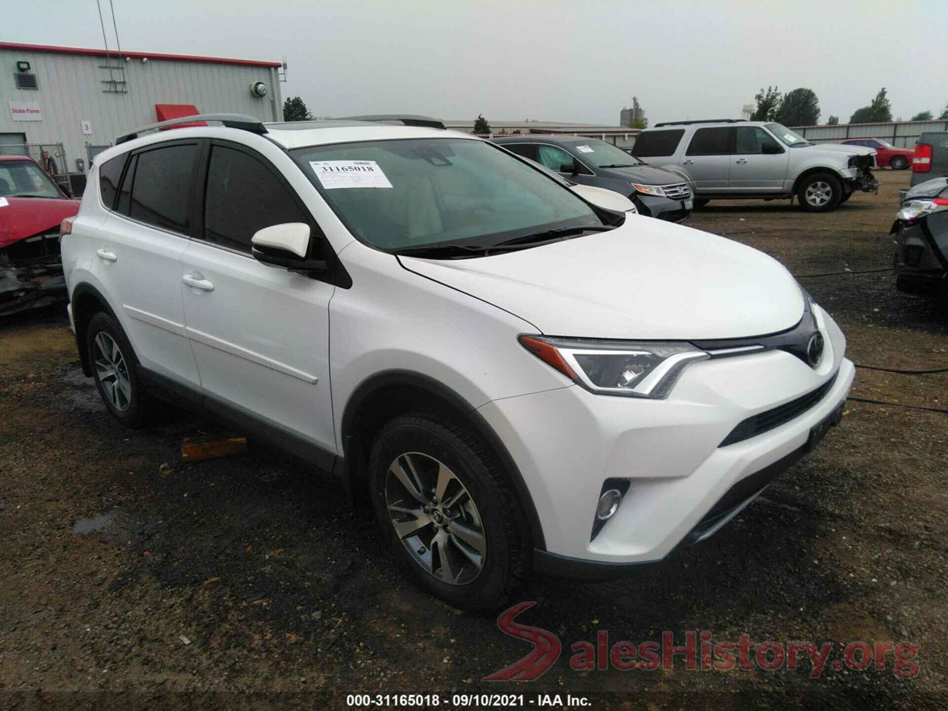 2T3RFREV2JW751886 2018 TOYOTA RAV4