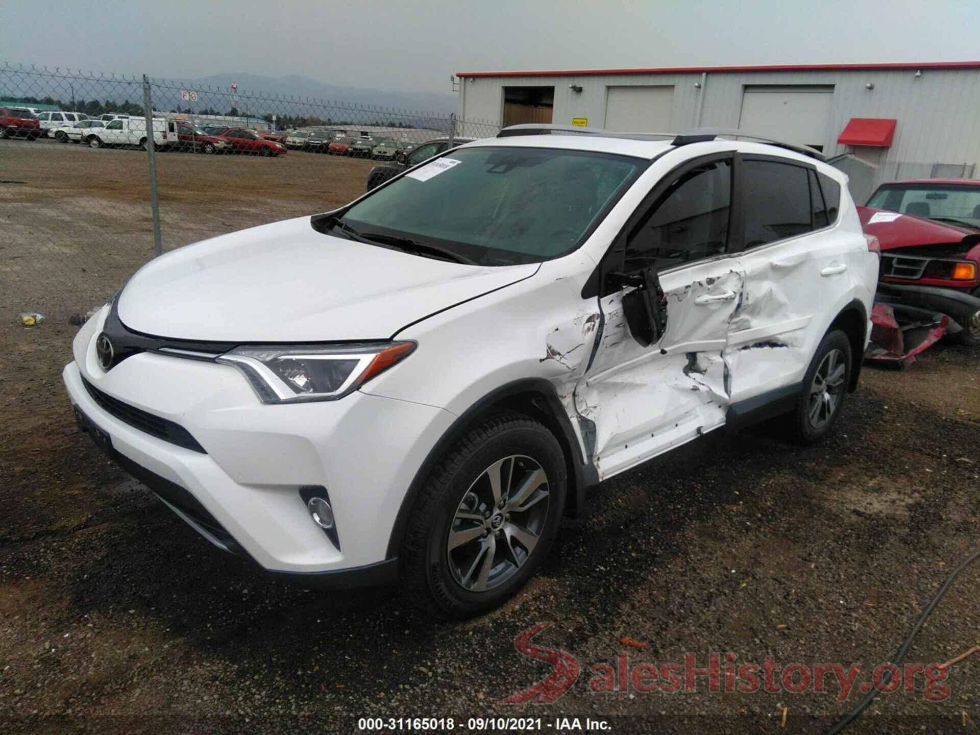 2T3RFREV2JW751886 2018 TOYOTA RAV4