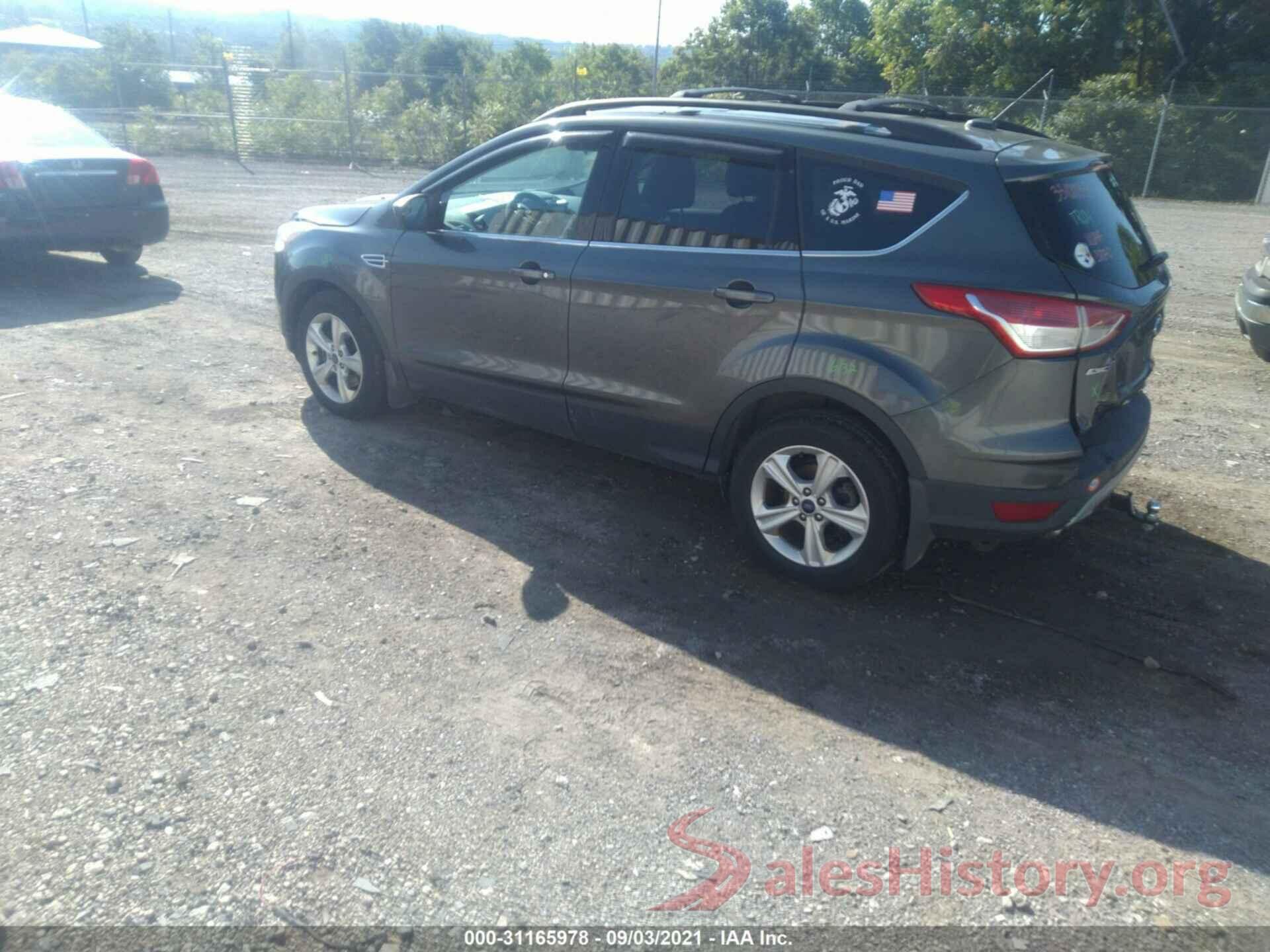 1FMCU9GX8GUB92954 2016 FORD ESCAPE