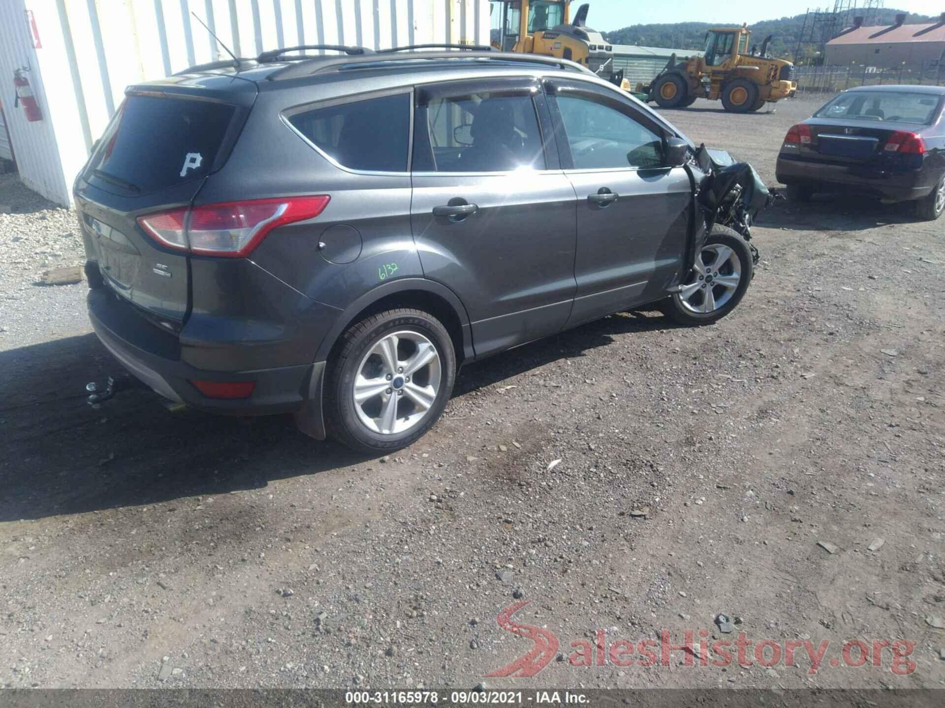 1FMCU9GX8GUB92954 2016 FORD ESCAPE