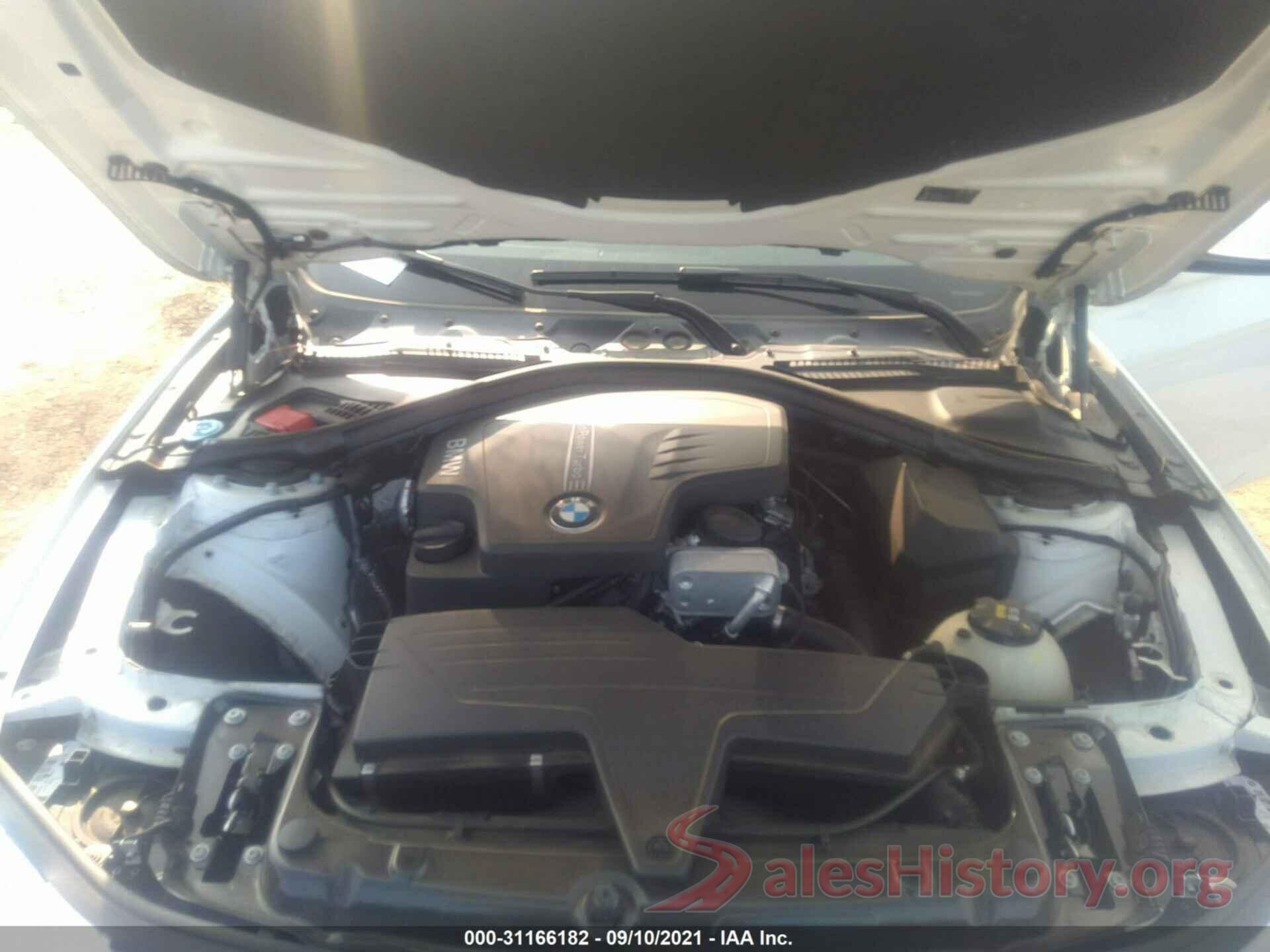 WBA8E1G5XGNU11492 2016 BMW 3 SERIES