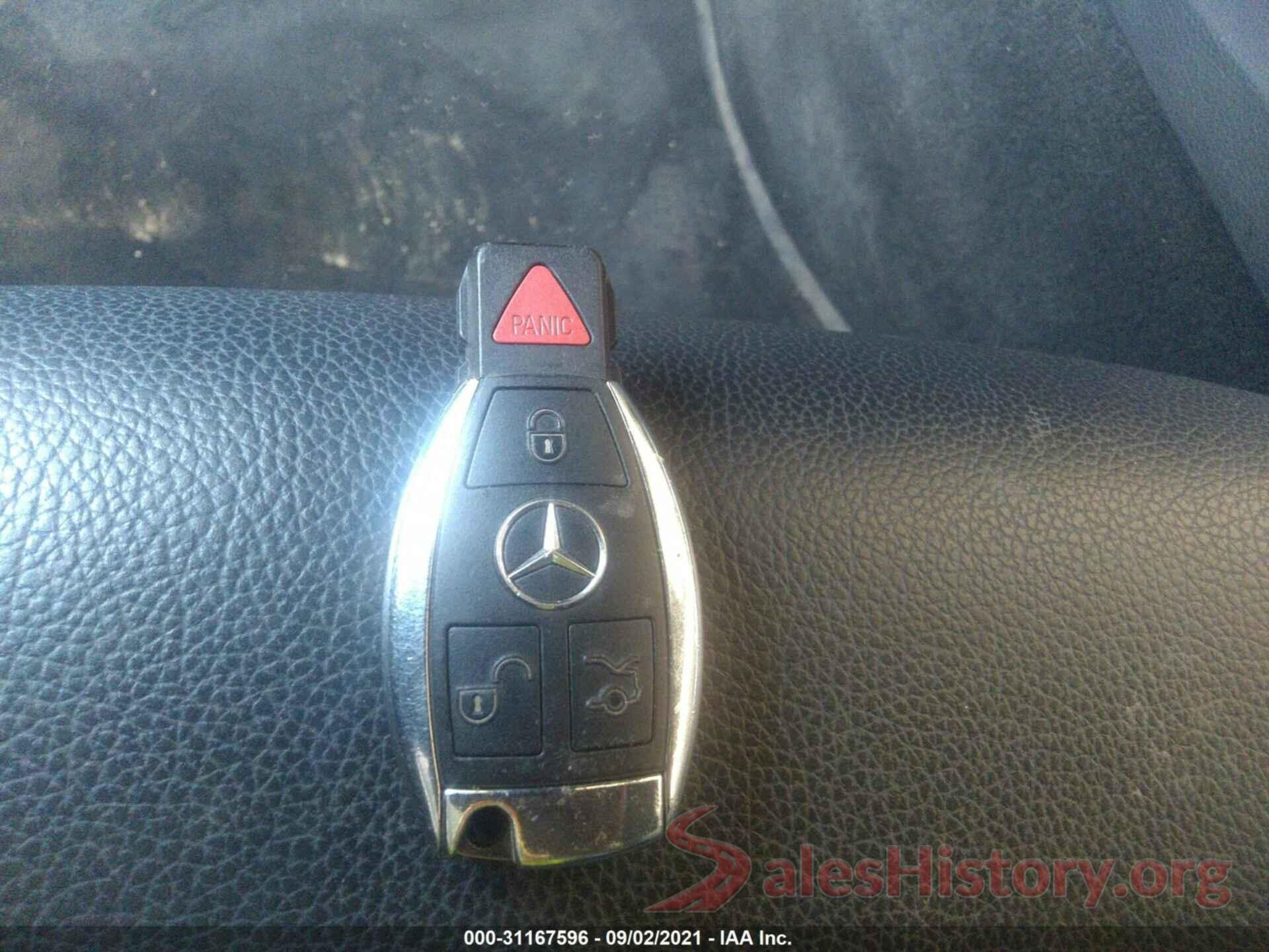 WDDHF5KBXGB174482 2016 MERCEDES-BENZ E-CLASS