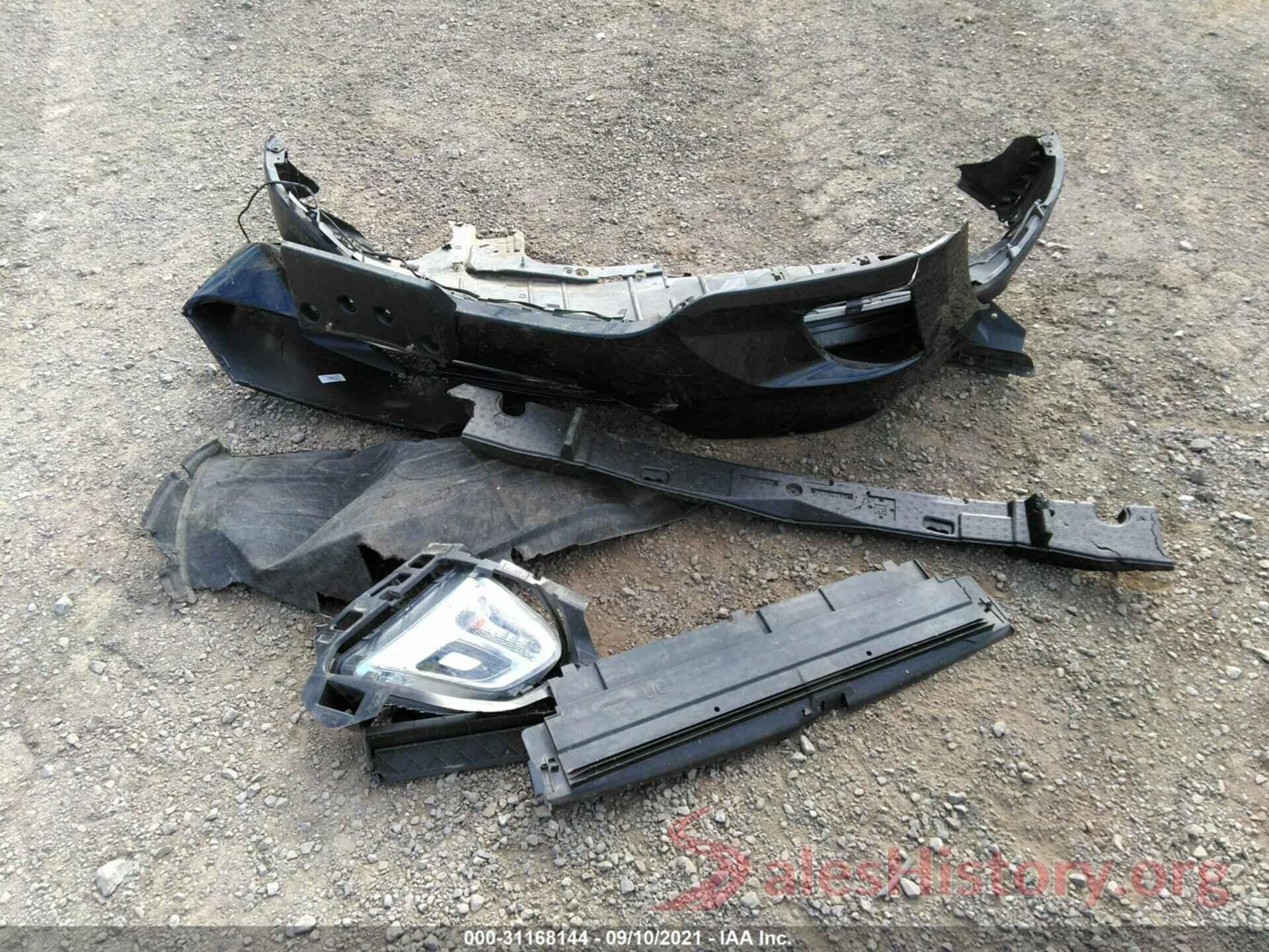 3GNAXUEVXKL295195 2019 CHEVROLET EQUINOX