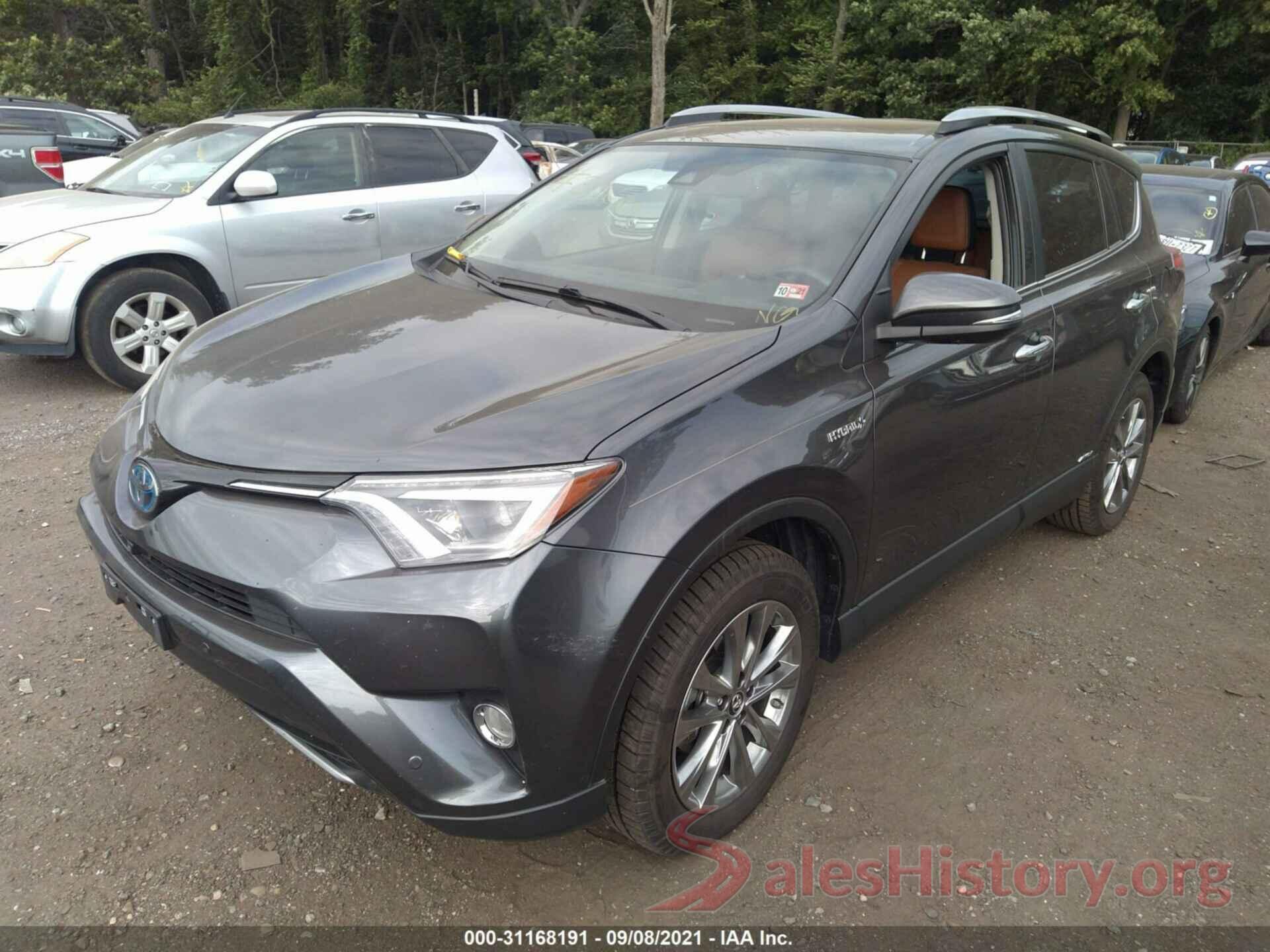 JTMDJREV7JD244388 2018 TOYOTA RAV4