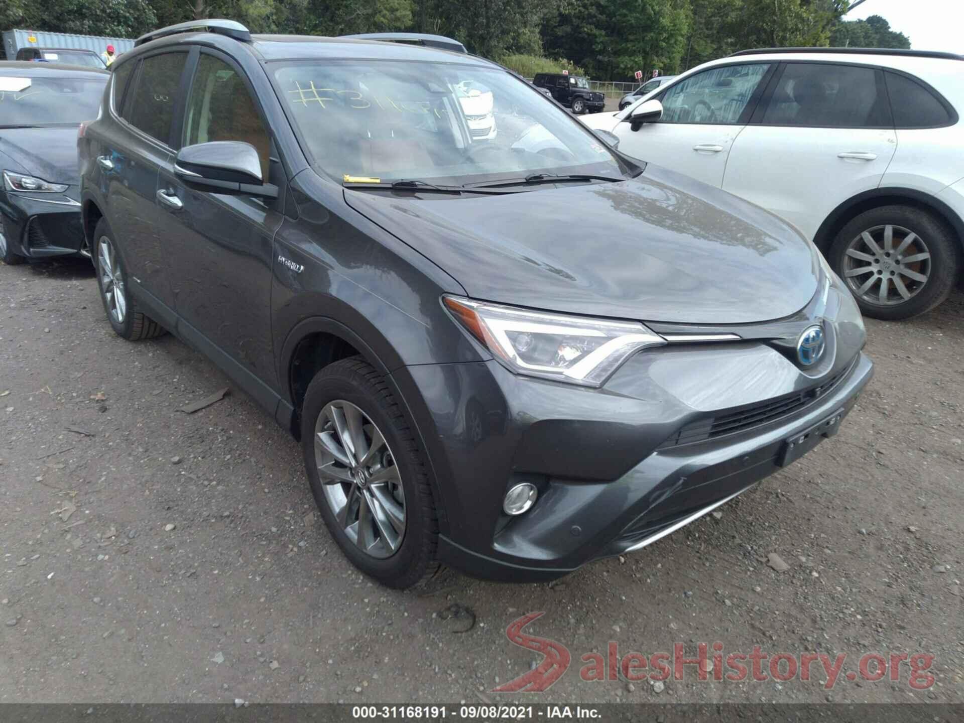 JTMDJREV7JD244388 2018 TOYOTA RAV4