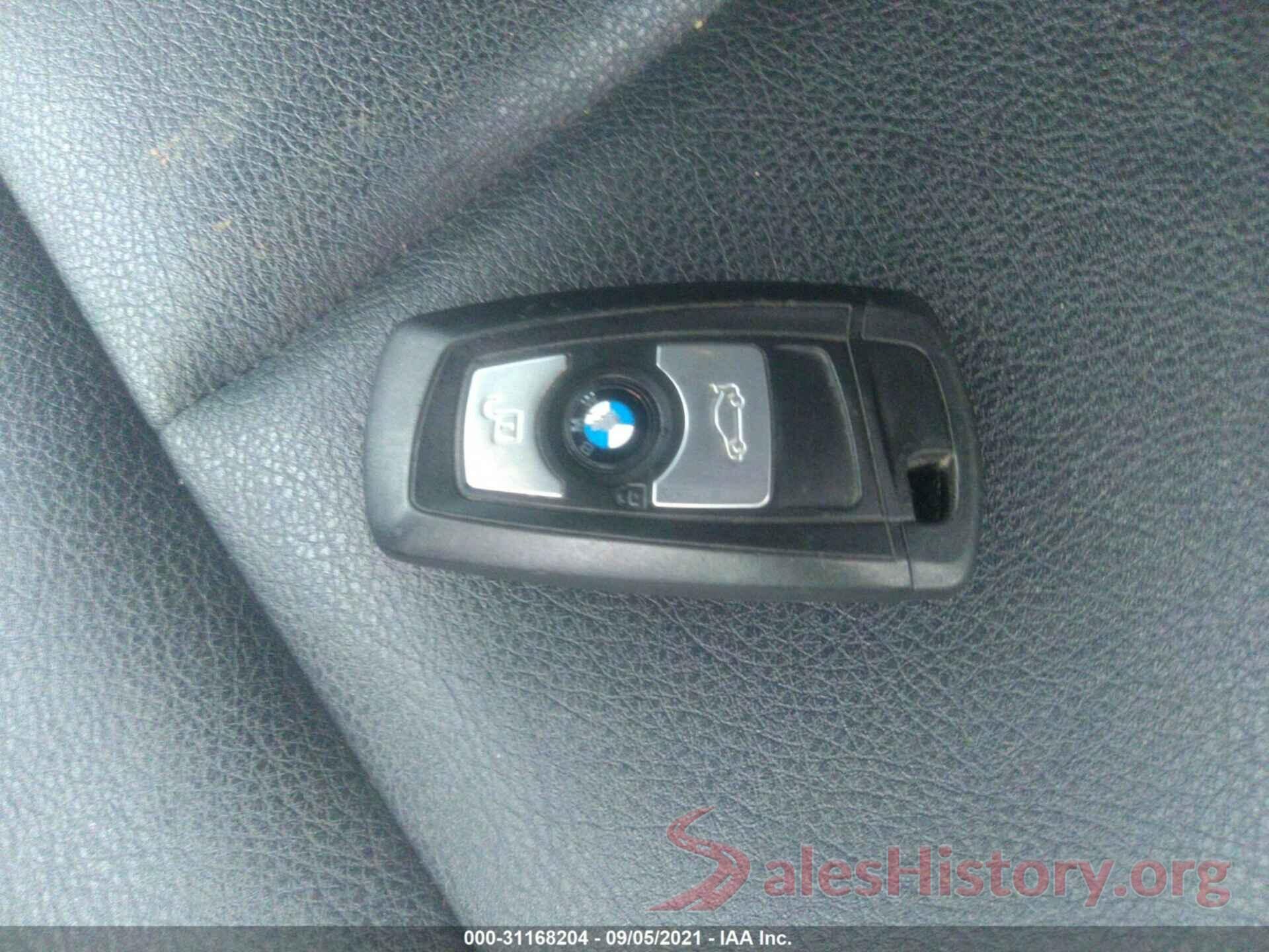 WBA3N9C58FK247500 2015 BMW 4 SERIES