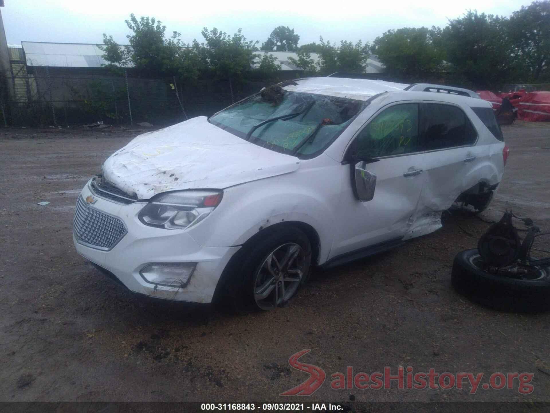 2GNALDEK0G1148104 2016 CHEVROLET EQUINOX