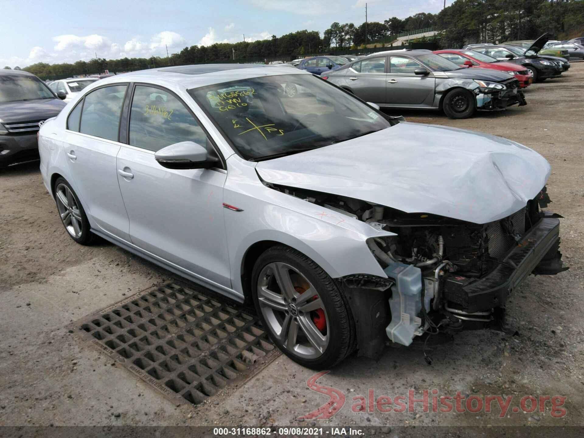 3VW5T7AJ0HM311768 2017 VOLKSWAGEN JETTA