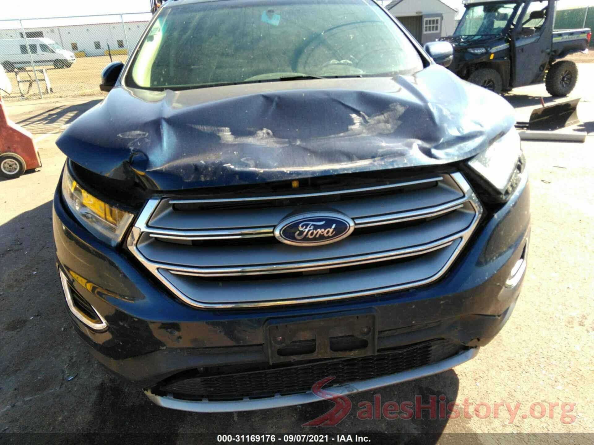 2FMPK3J90HBB27912 2017 FORD EDGE