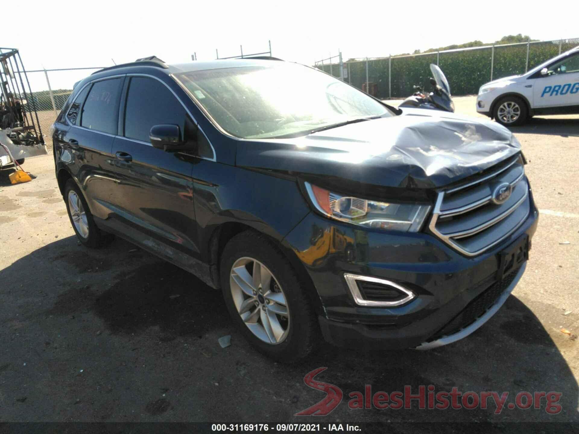 2FMPK3J90HBB27912 2017 FORD EDGE