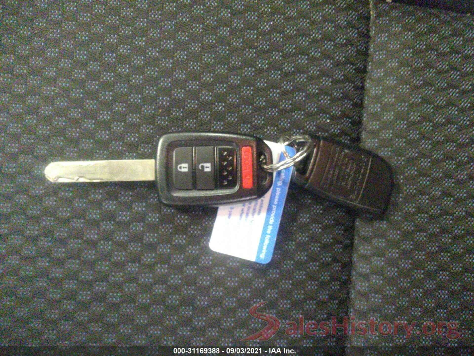 3HGGK5H41KM726948 2019 HONDA FIT