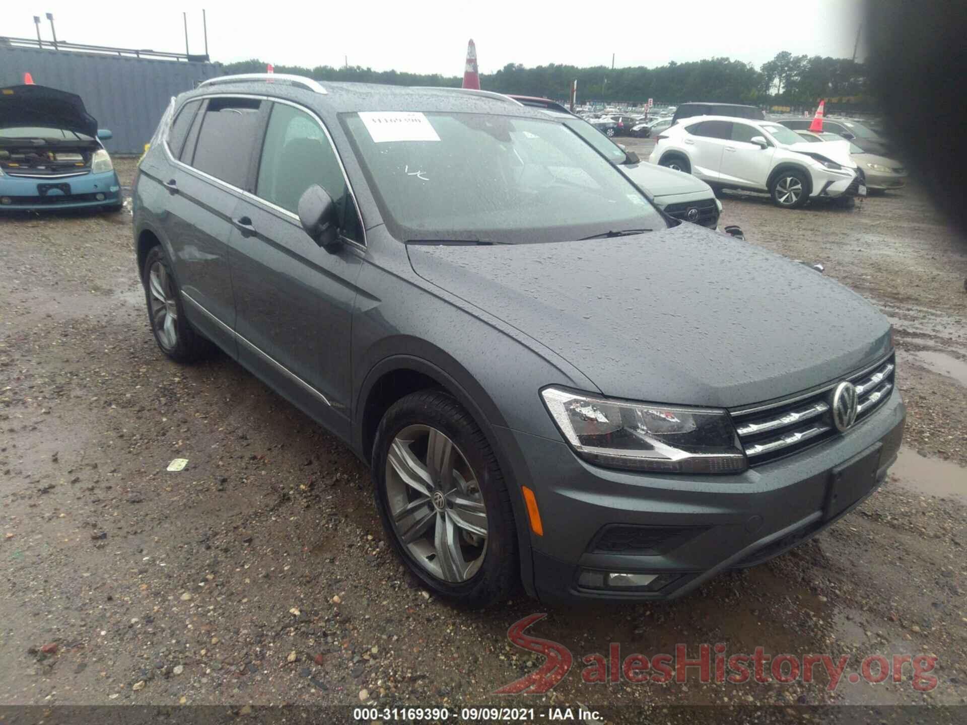 3VV2B7AXXMM016315 2021 VOLKSWAGEN TIGUAN