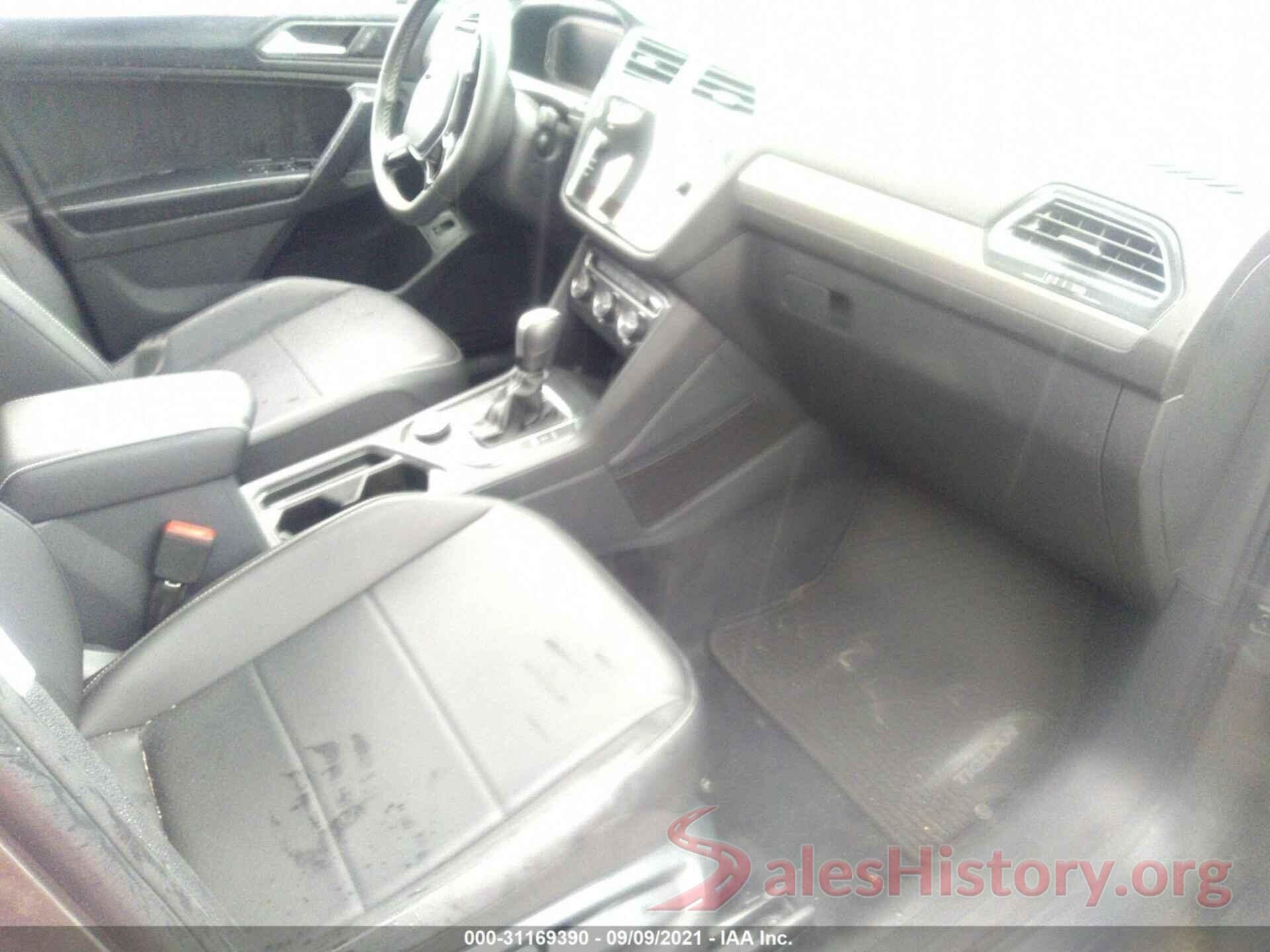 3VV2B7AXXMM016315 2021 VOLKSWAGEN TIGUAN