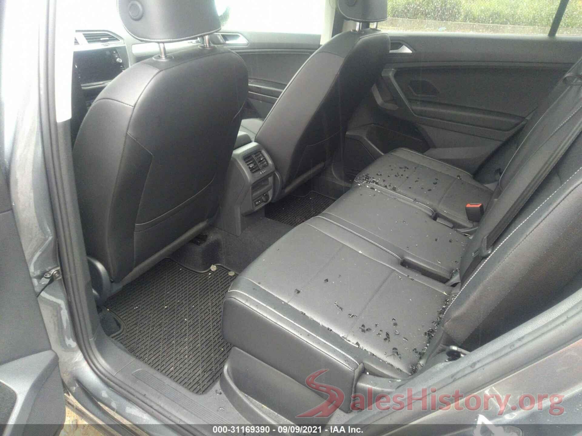 3VV2B7AXXMM016315 2021 VOLKSWAGEN TIGUAN