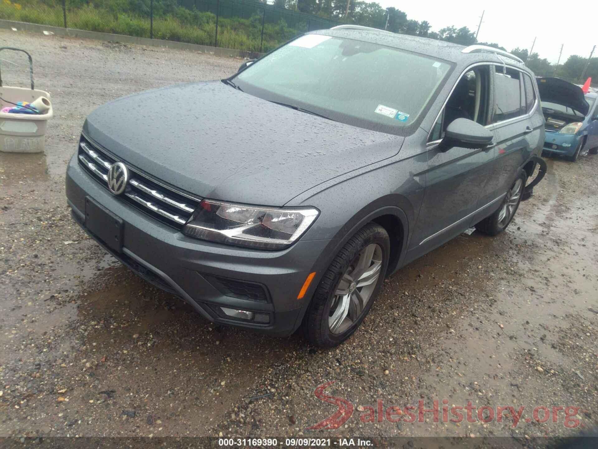 3VV2B7AXXMM016315 2021 VOLKSWAGEN TIGUAN