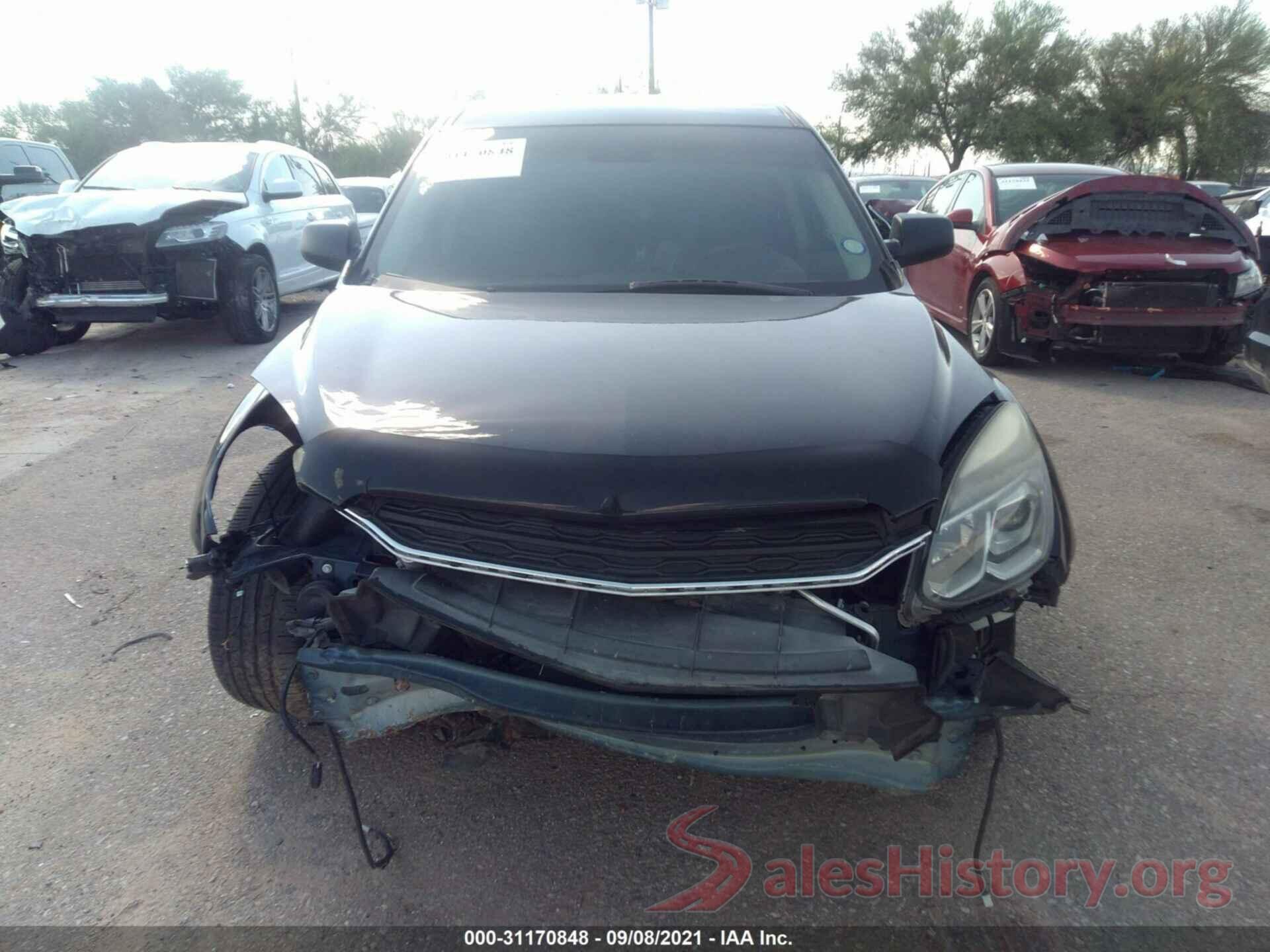 2GNALBEKXH1526466 2017 CHEVROLET EQUINOX