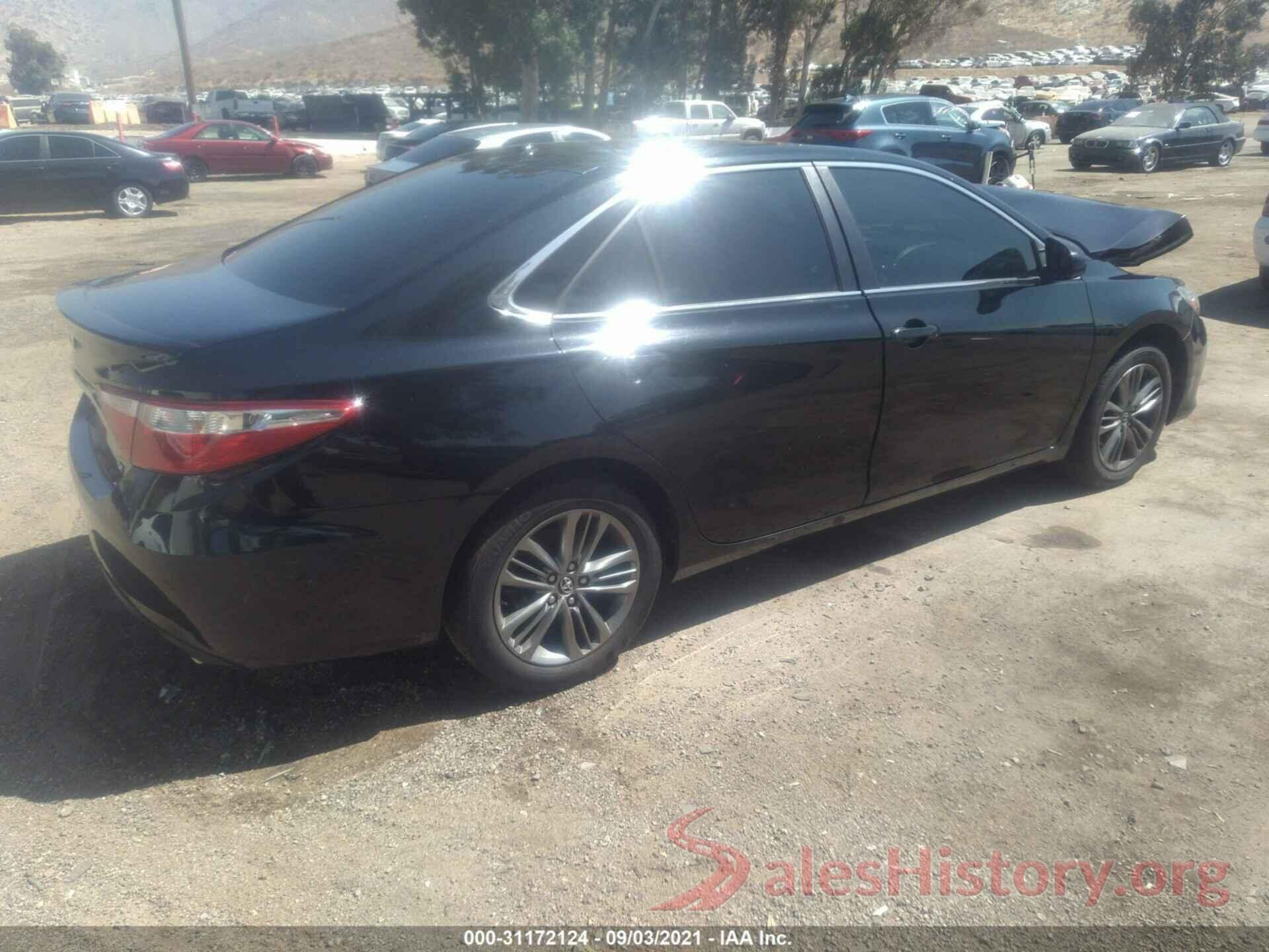 4T1BF1FK2HU359808 2017 TOYOTA CAMRY