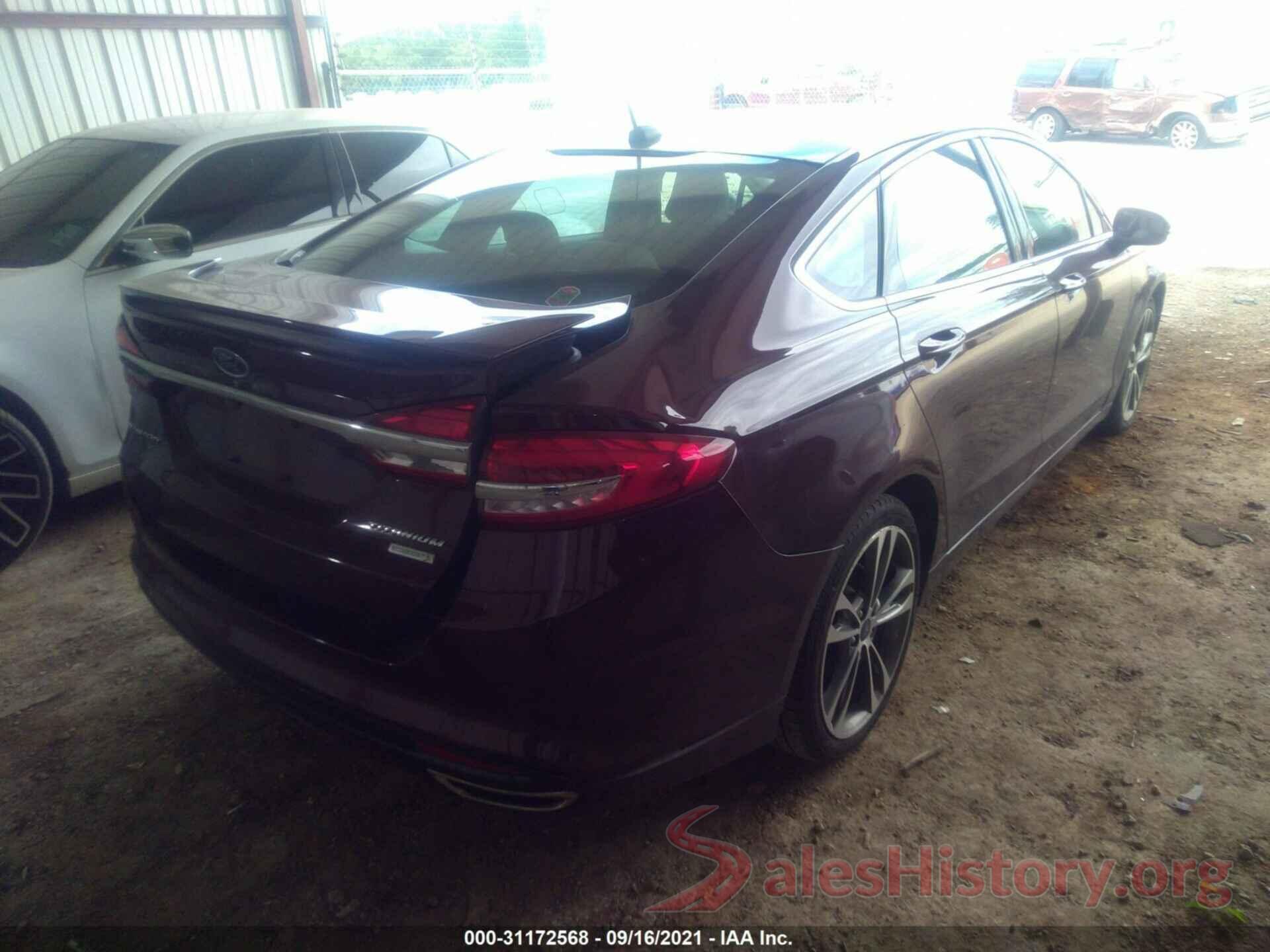 3FA6P0K96HR177946 2017 FORD FUSION