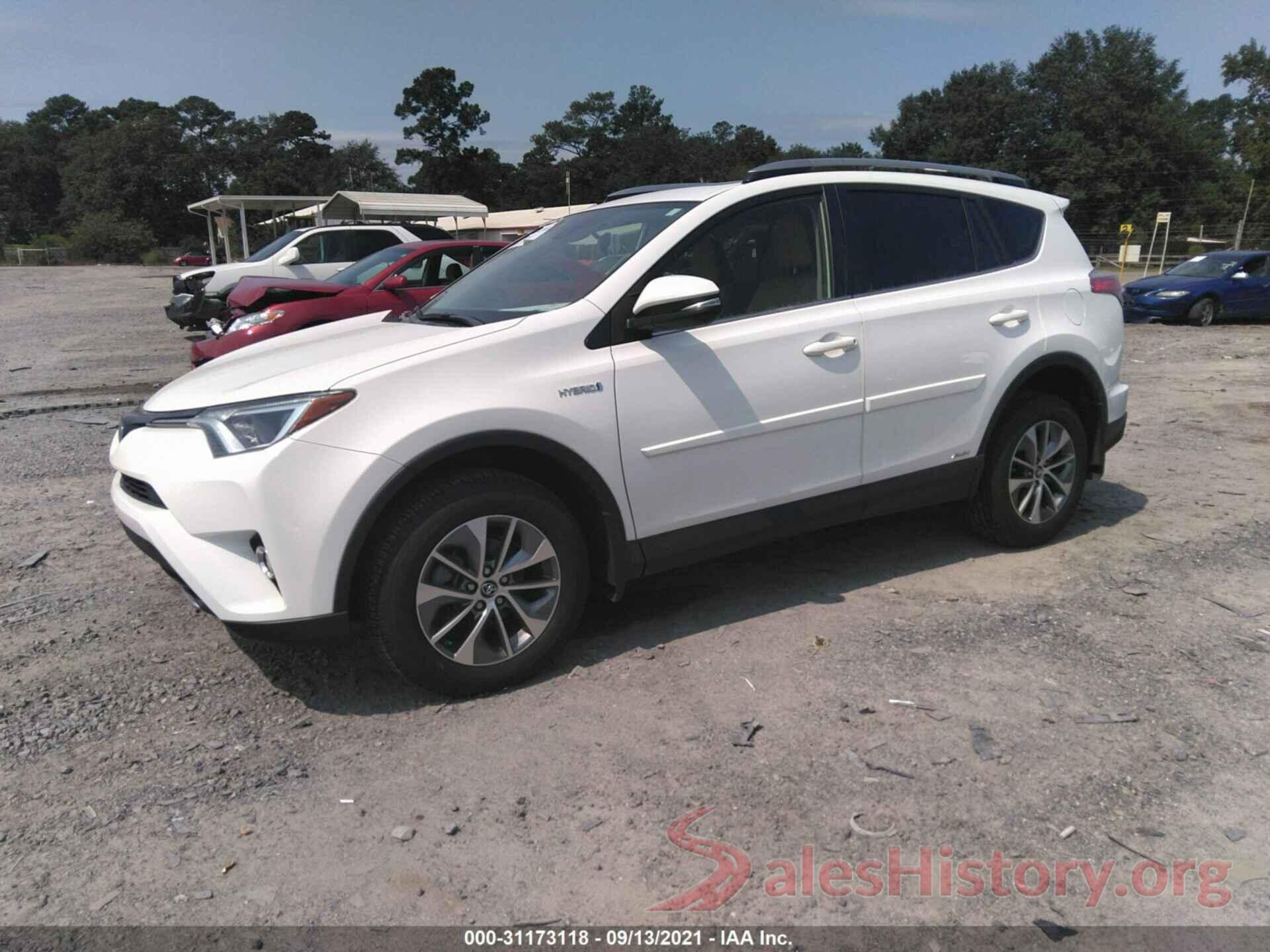 JTMRJREV4JD196919 2018 TOYOTA RAV4