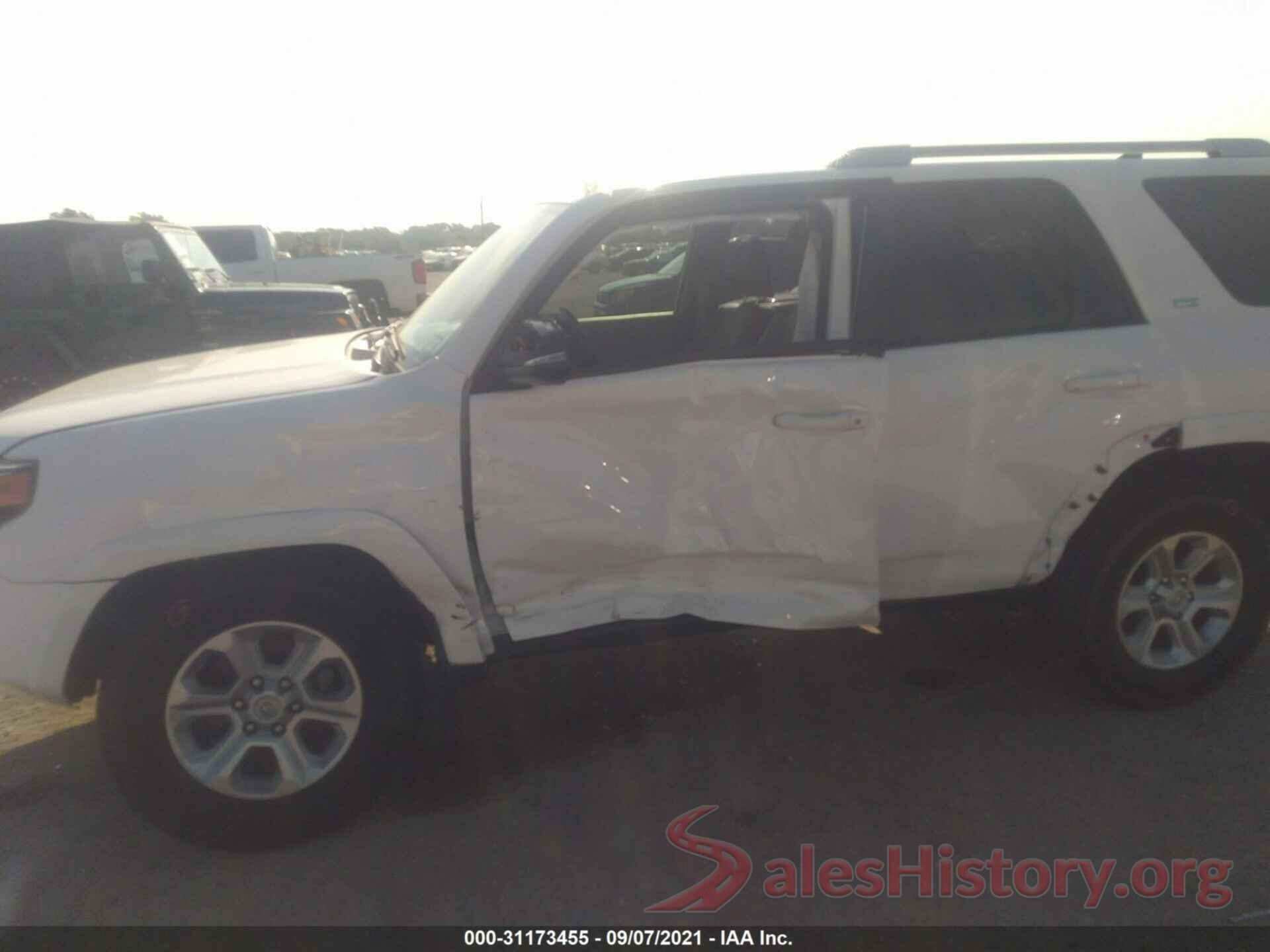 JTEZU5JR1J5166565 2018 TOYOTA 4RUNNER