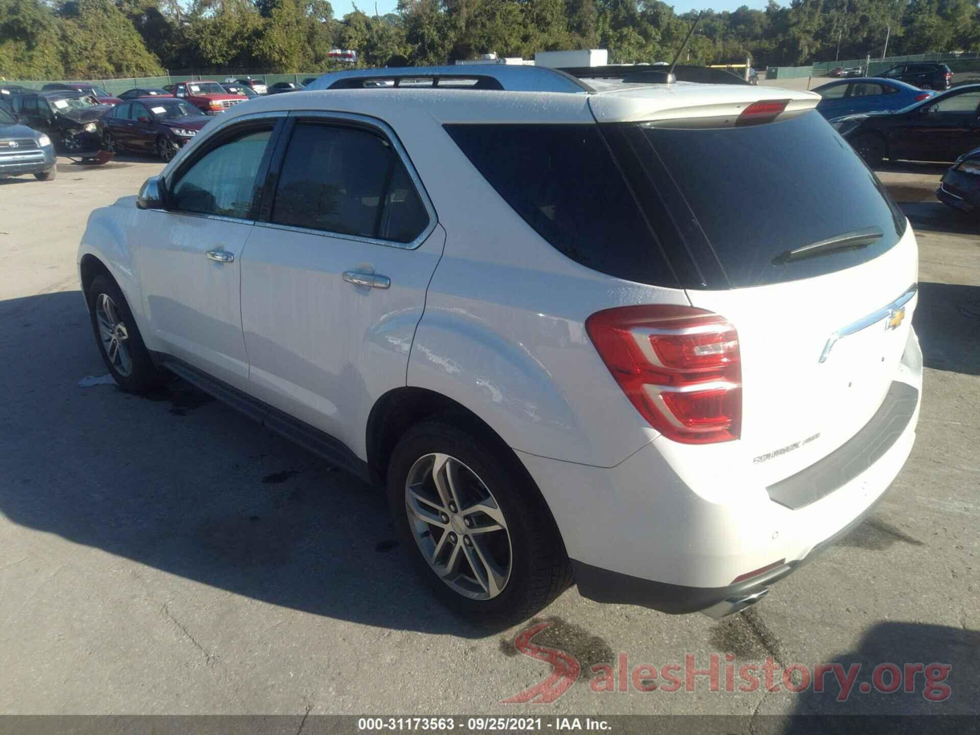 2GNFLGE39H6242616 2017 CHEVROLET EQUINOX