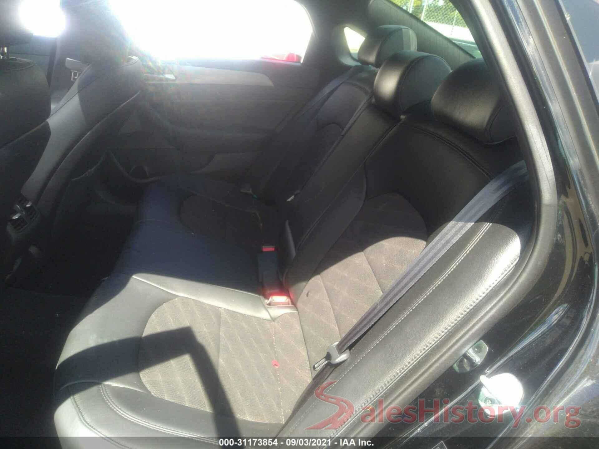 5NPE34AF5KH740012 2019 HYUNDAI SONATA