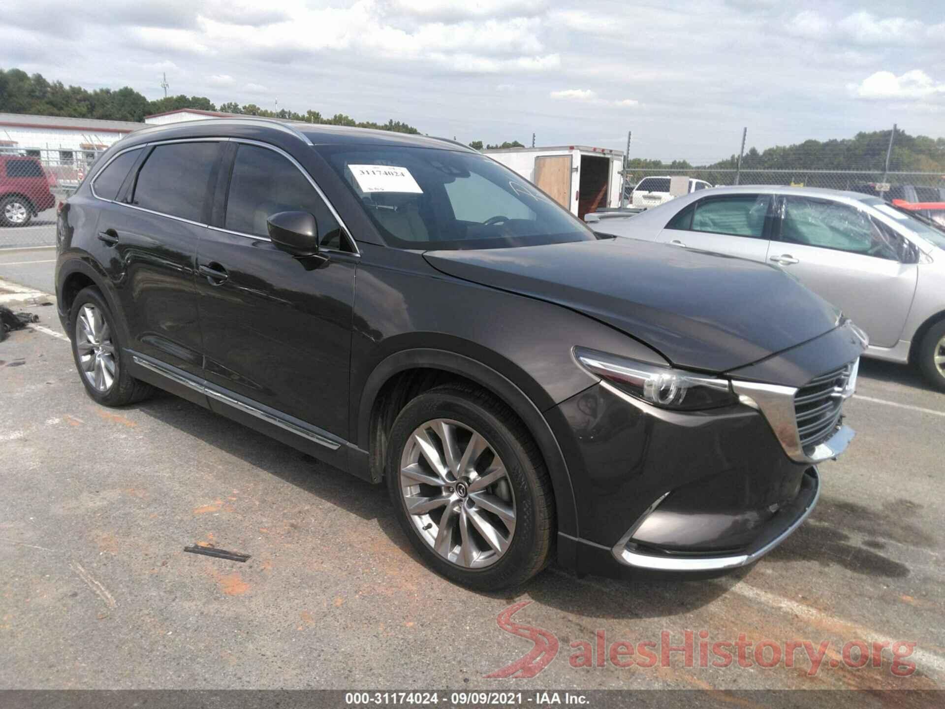 JM3TCADY4H0129694 2017 MAZDA CX-9