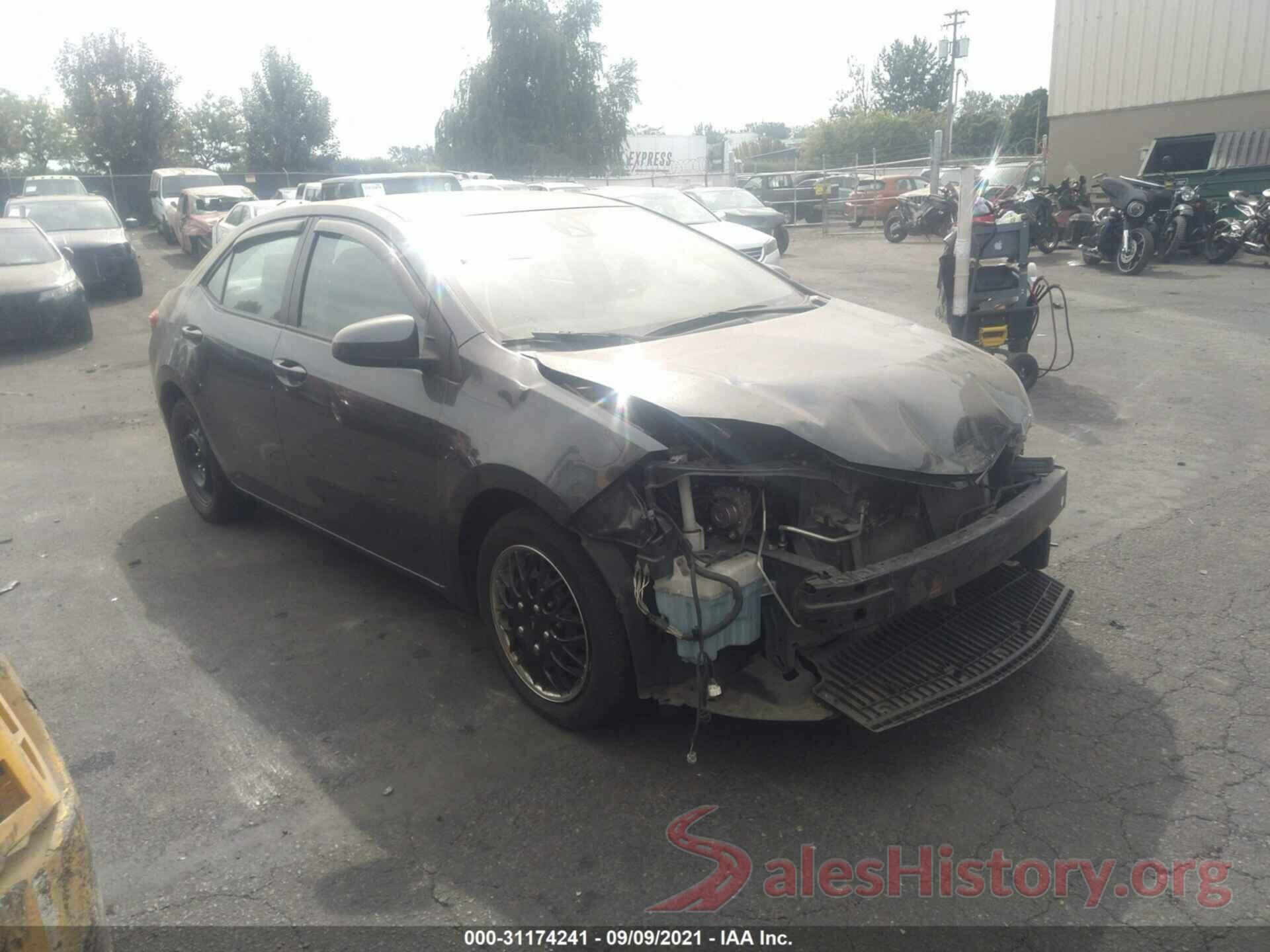 2T1BURHE9HC852771 2017 TOYOTA COROLLA