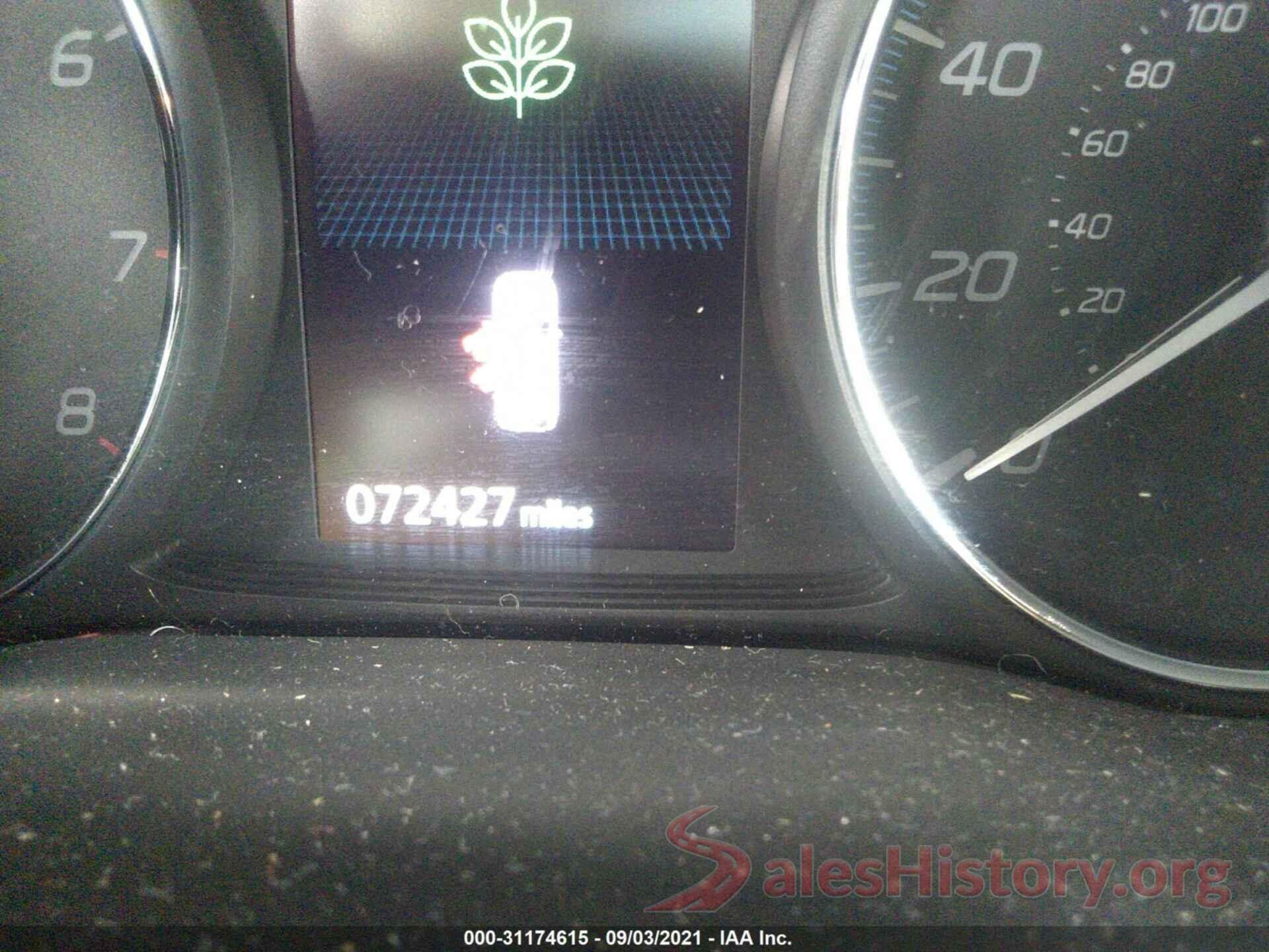 JA4AZ3A39HZ010001 2017 MITSUBISHI OUTLANDER