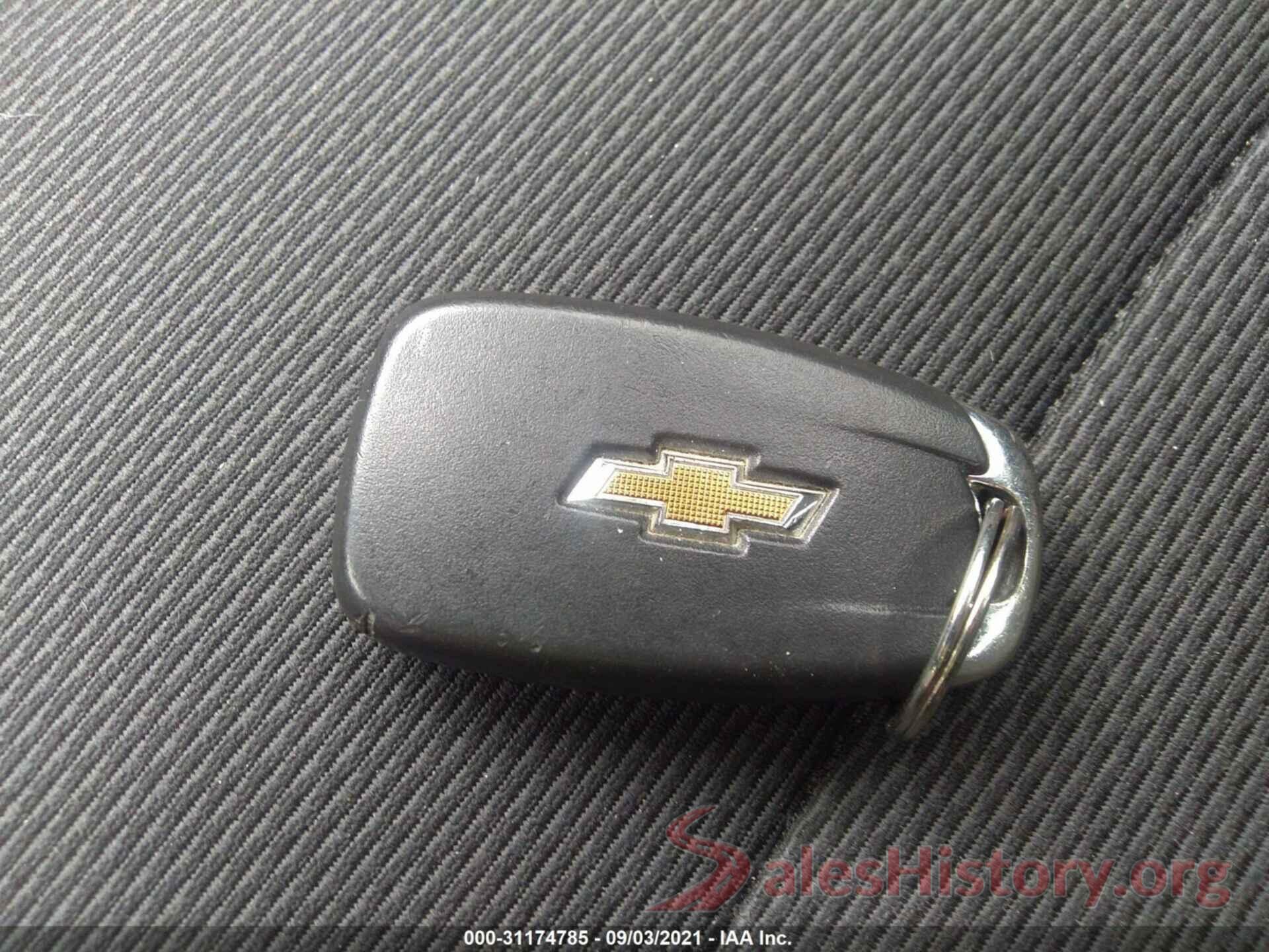 1G1BE5SM5H7114823 2017 CHEVROLET CRUZE