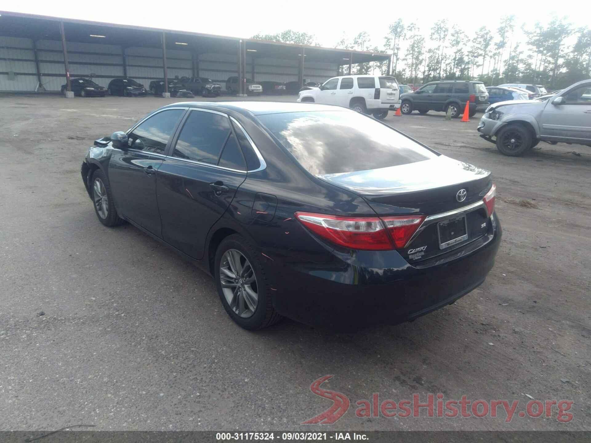 4T1BF1FK2HU408750 2017 TOYOTA CAMRY